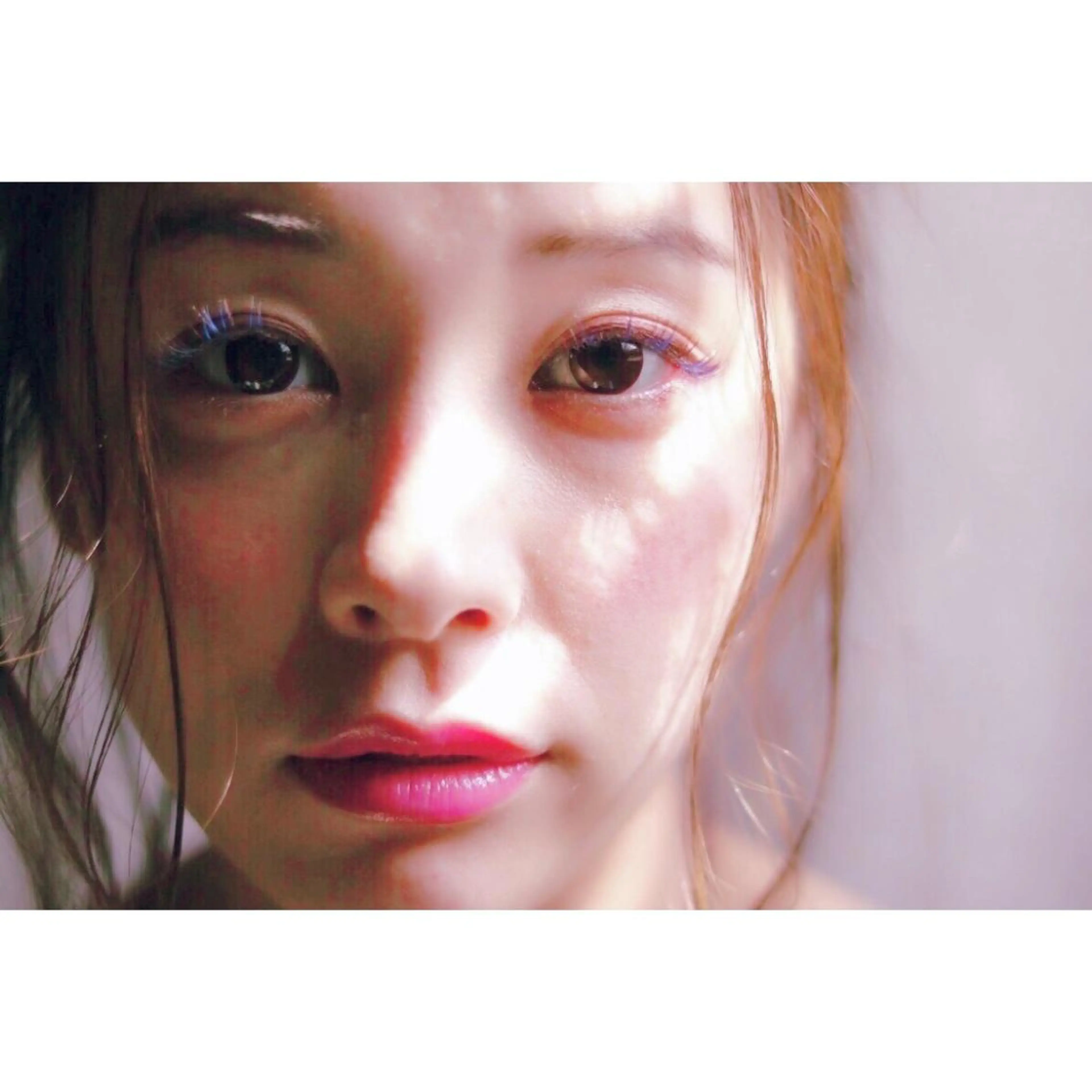 マツエク・マツパ マツエク merry eyelashのマツエク・マツパデザイン