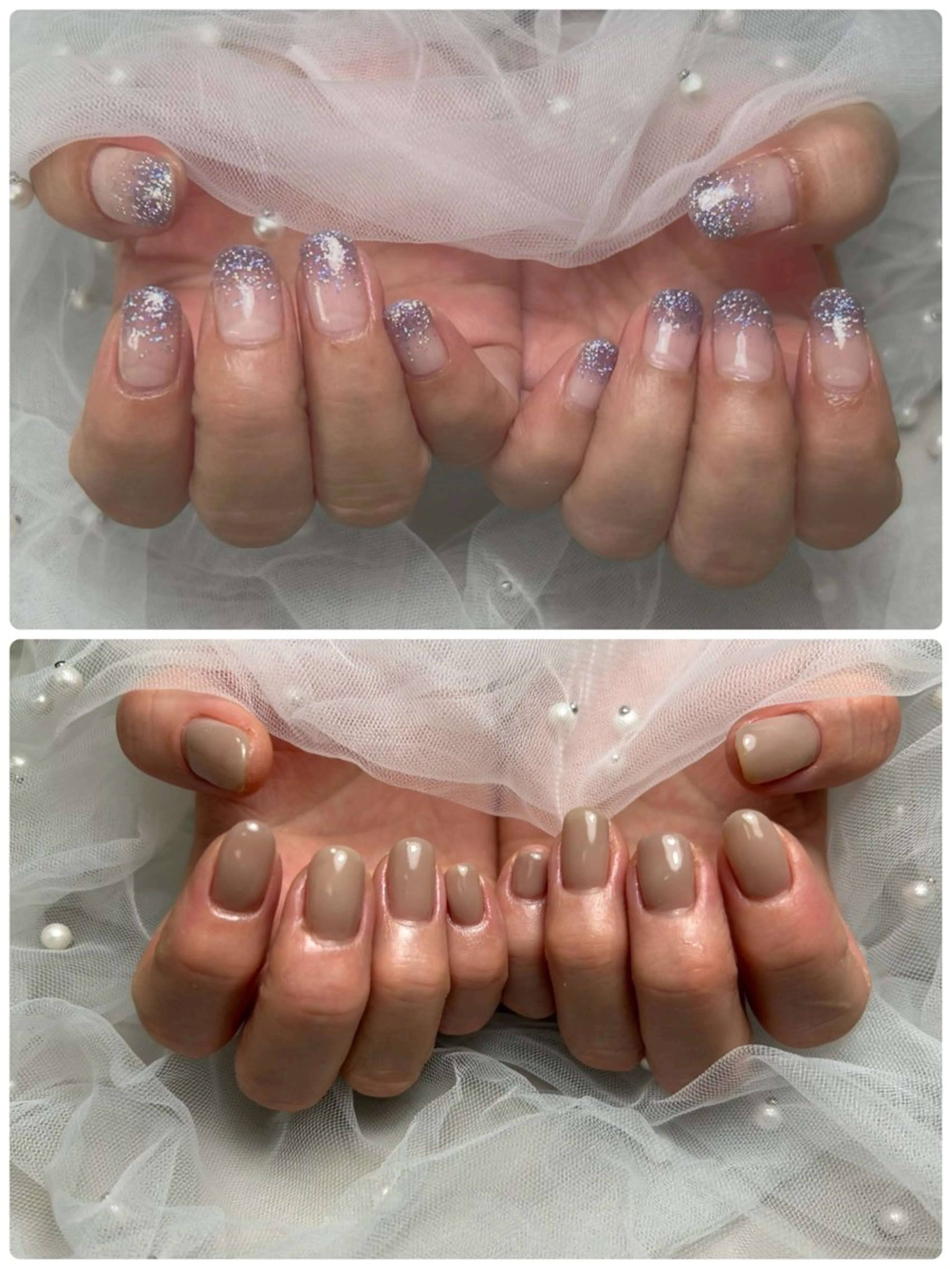 ネイル NHerb【エヌハーブ】所属・横田 汐里のエステ・リラクイメージ