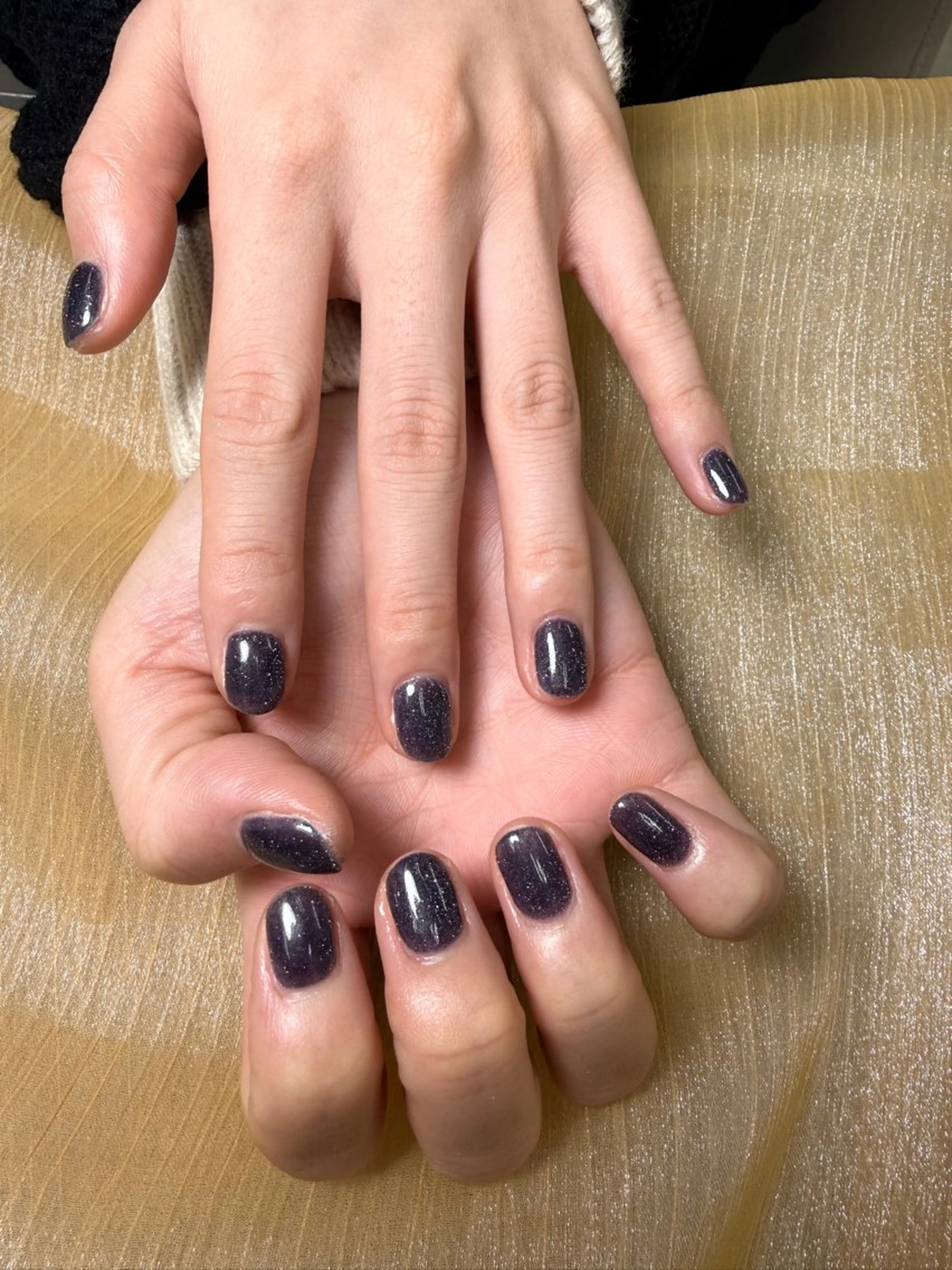 ネイル ハンドネイル こまつ ななのネイルデザイン