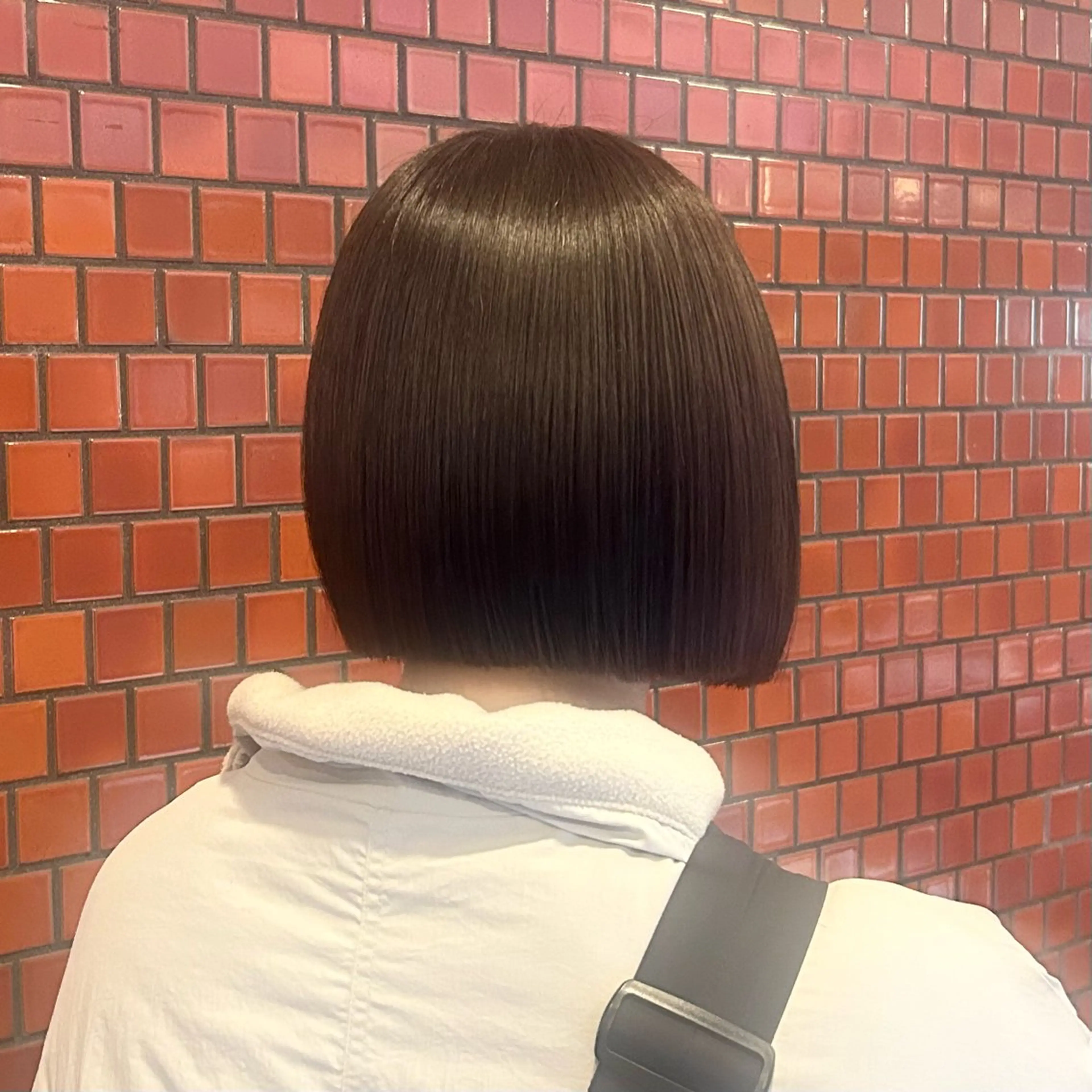 レディースカット💇🏻‍♀️✩.*˚の写真