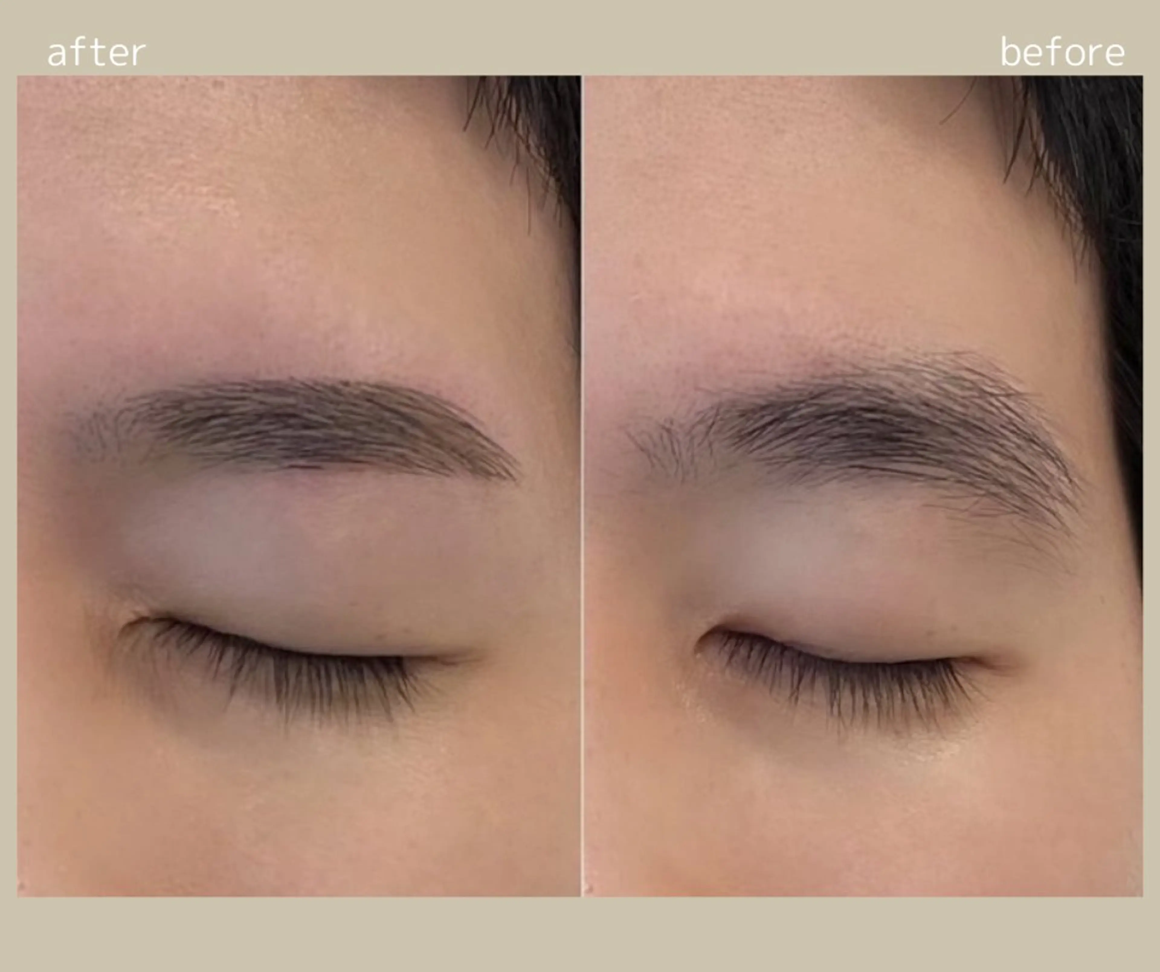 メンズ アイブロウ メンズアイブロウ 眉毛ワックス脱毛 ワックス脱毛 その他(アイブロウ) Mr.&Ms.脱毛/ ピーリング/RINAのエステ・リラクイメージ