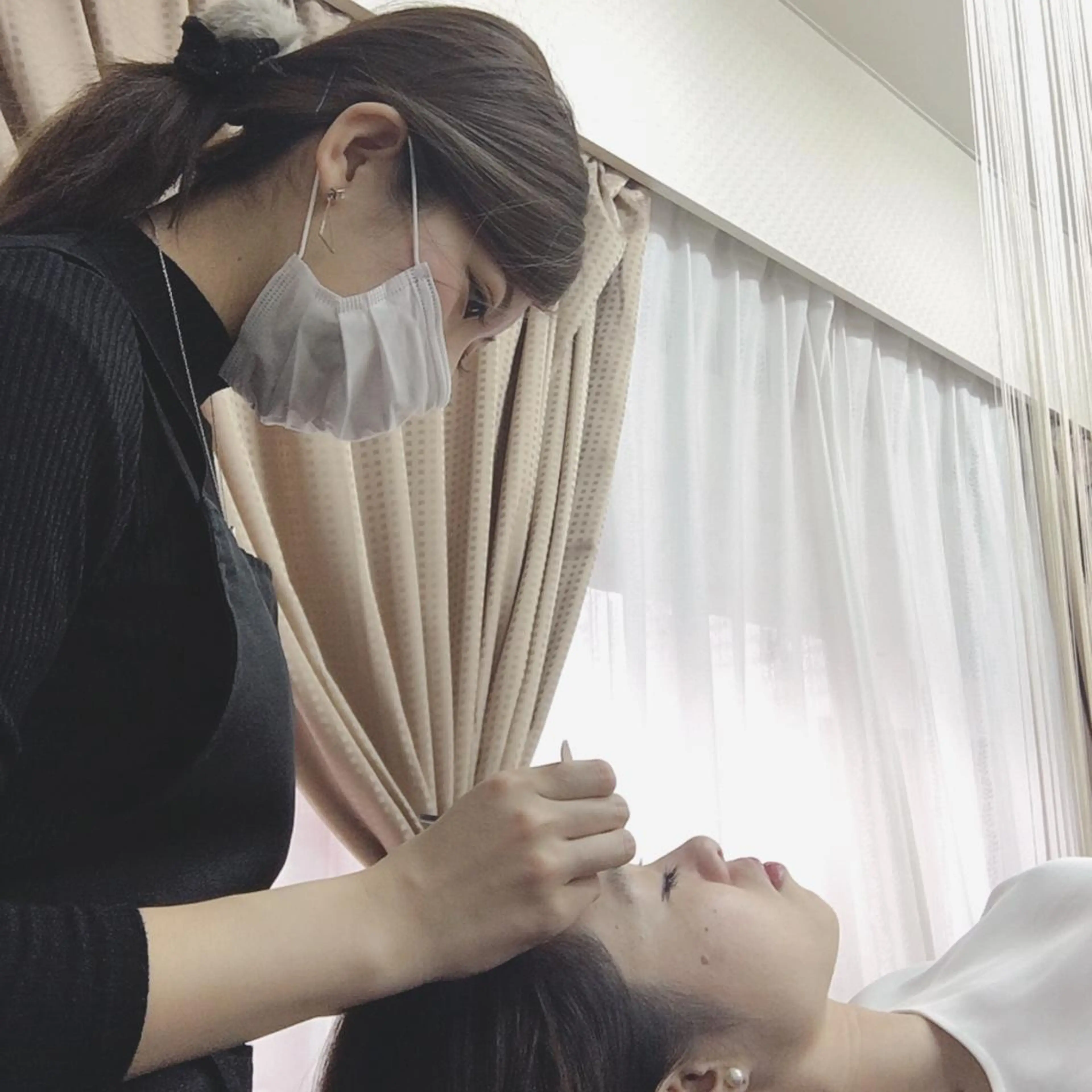 眉毛サロン DUAL 恵比寿の眉毛・アイブロウイメージ