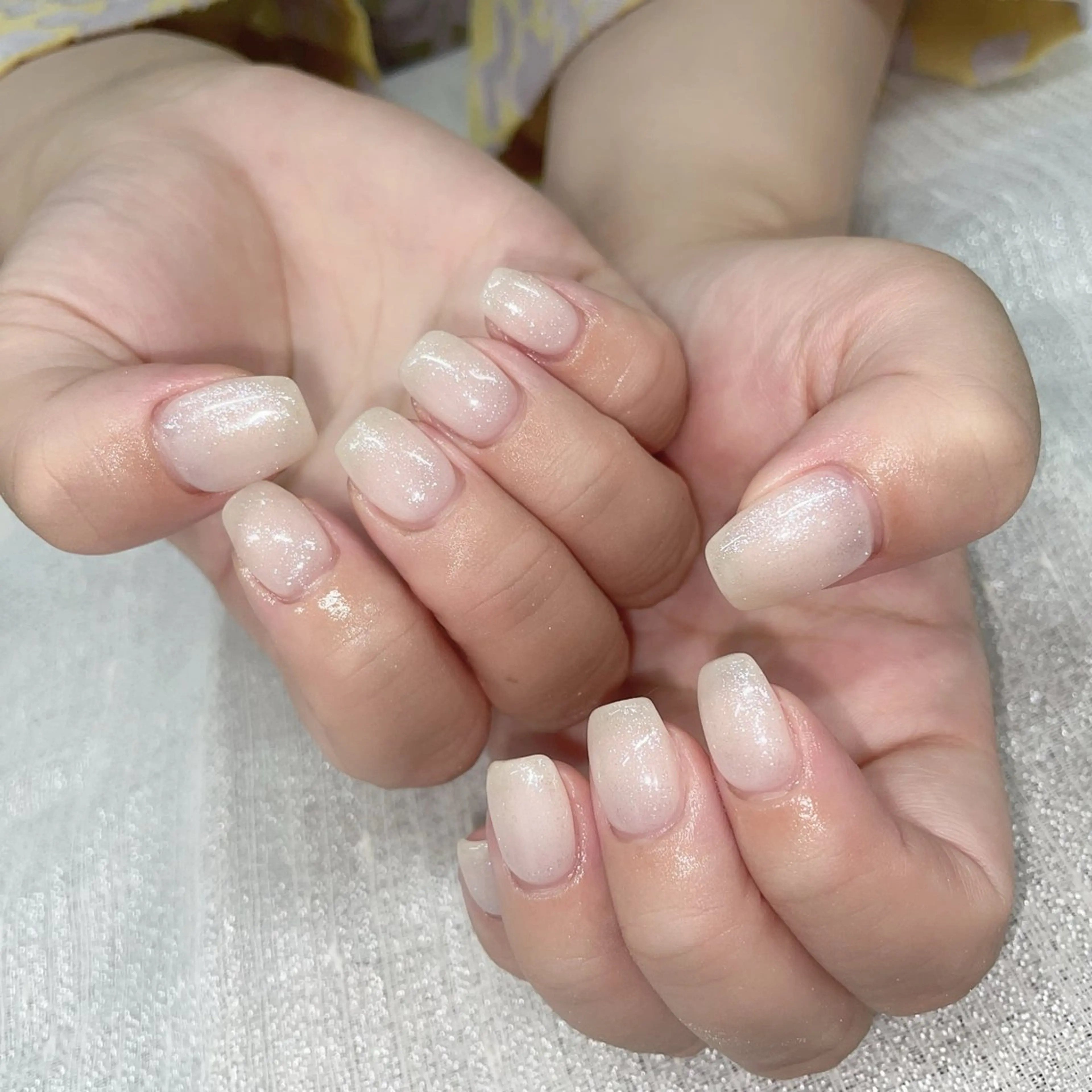 ネイル 林 ✨syousyouのネイルデザイン