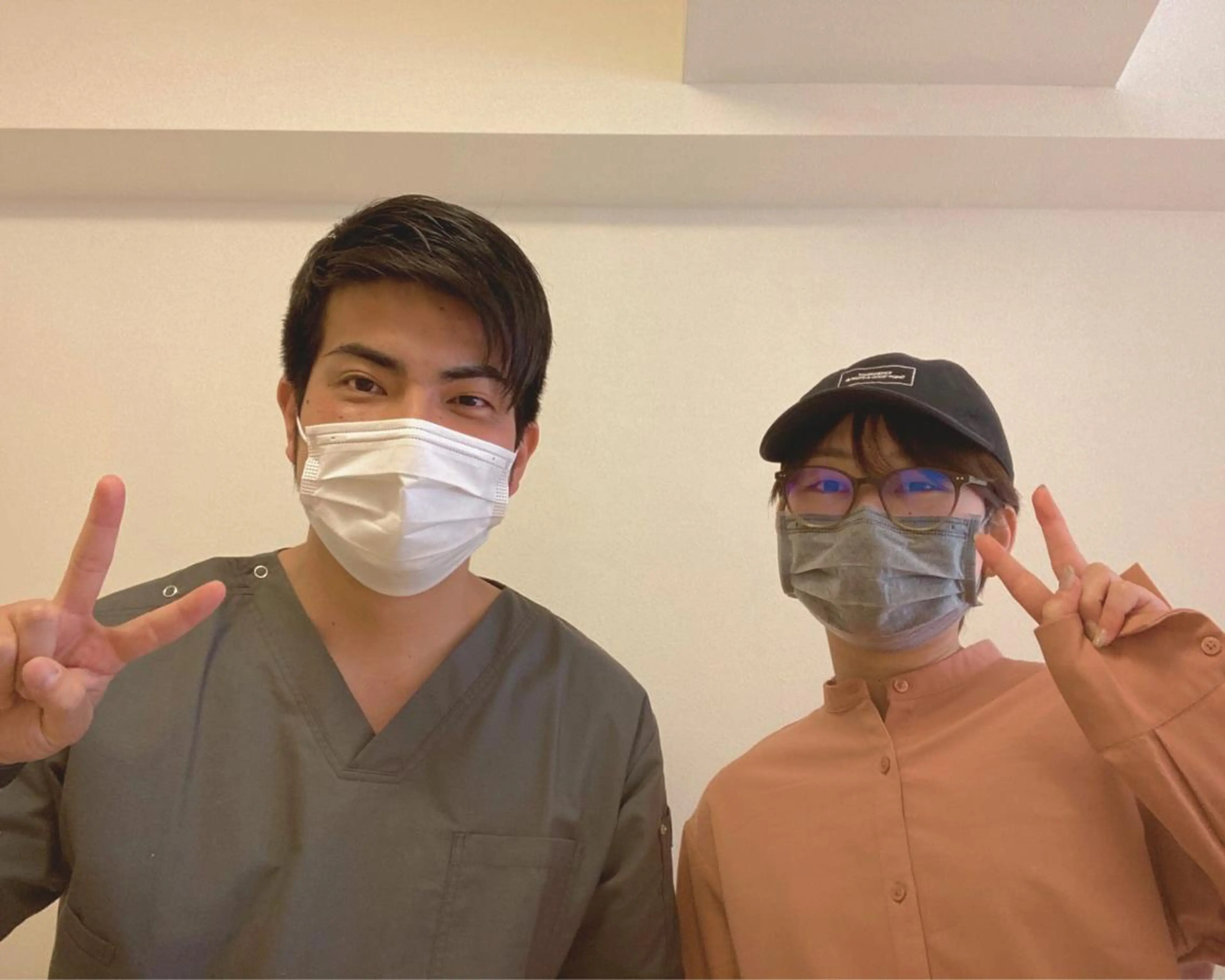 学生向けケア| 肩こり・姿勢・小顔✨のエステ・リラクイメージ