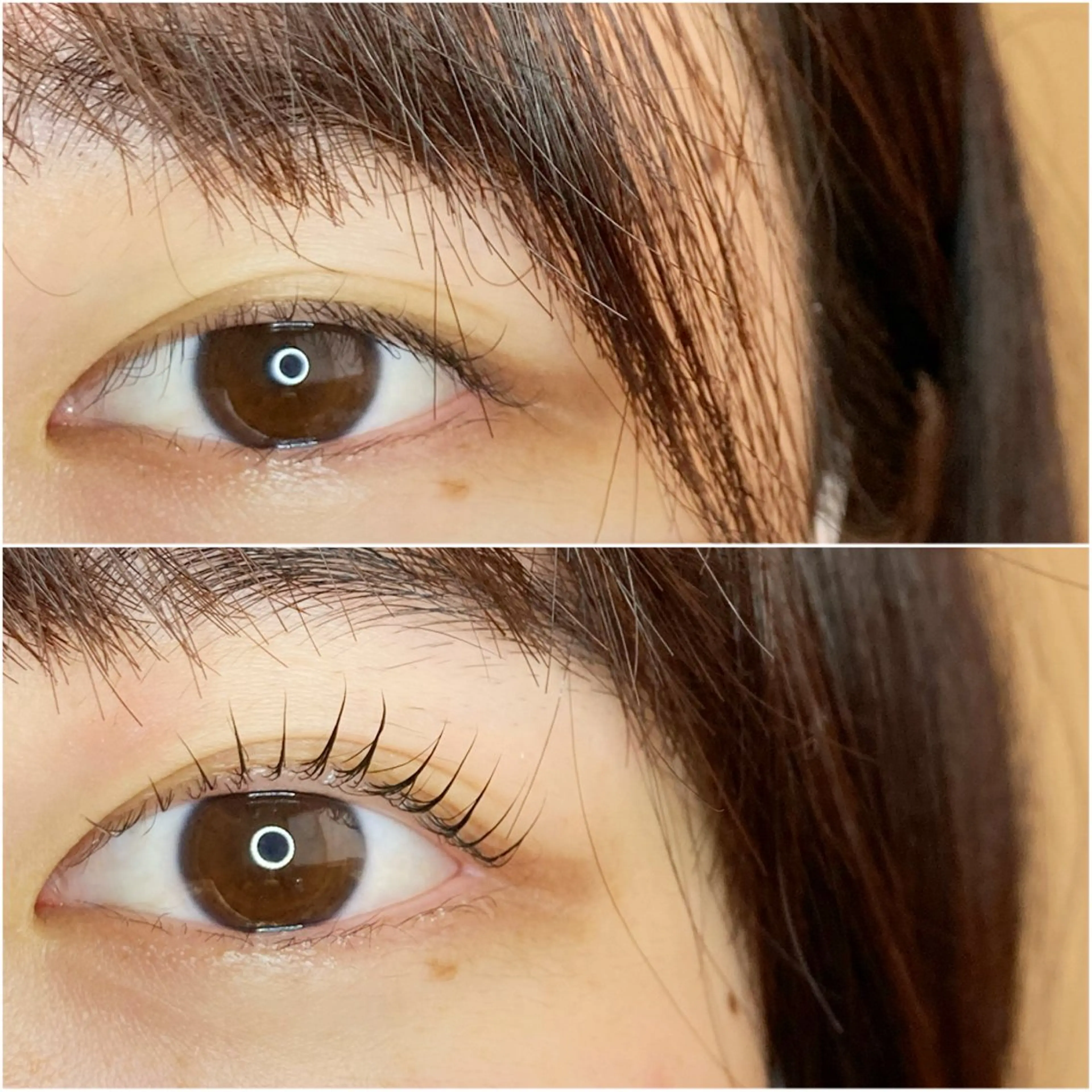 マツエク・マツパ io .のマツエク・マツパデザイン