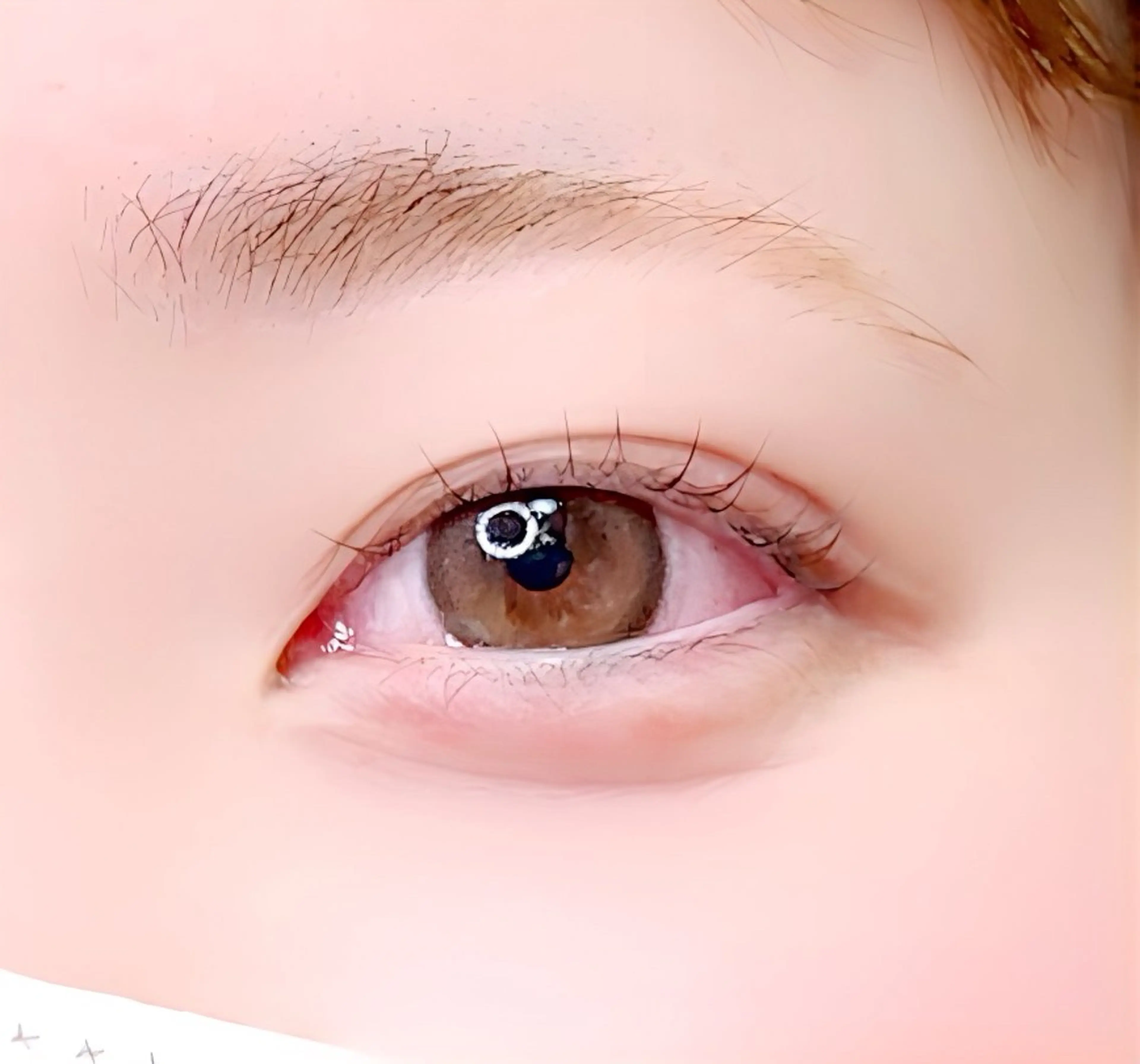 マツエク・マツパ 🪞Be.┊ Miku┊マツパ🌙のマツエク・マツパデザイン