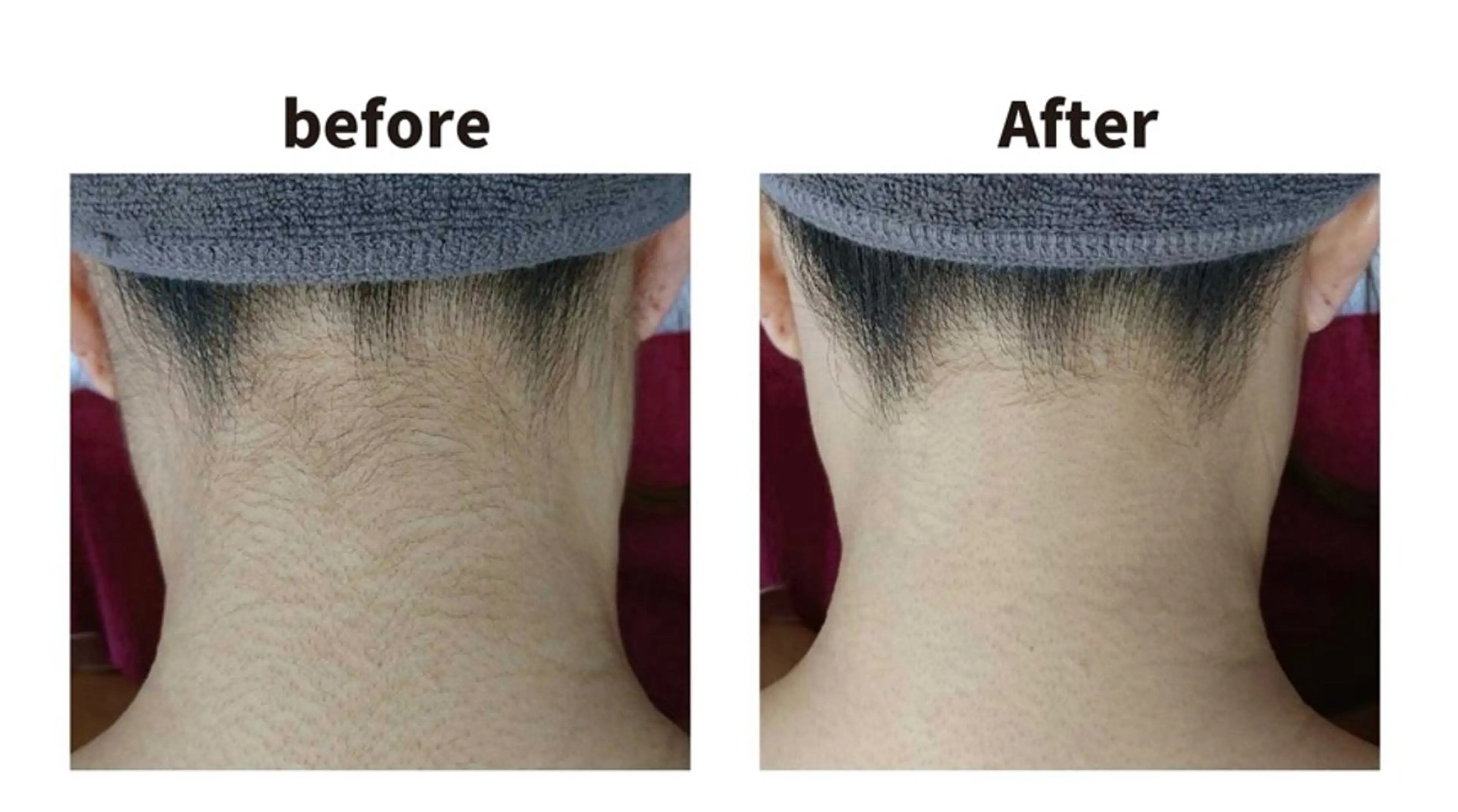 韓国最先端技術サロン Luangeのエステ・リラクイメージ