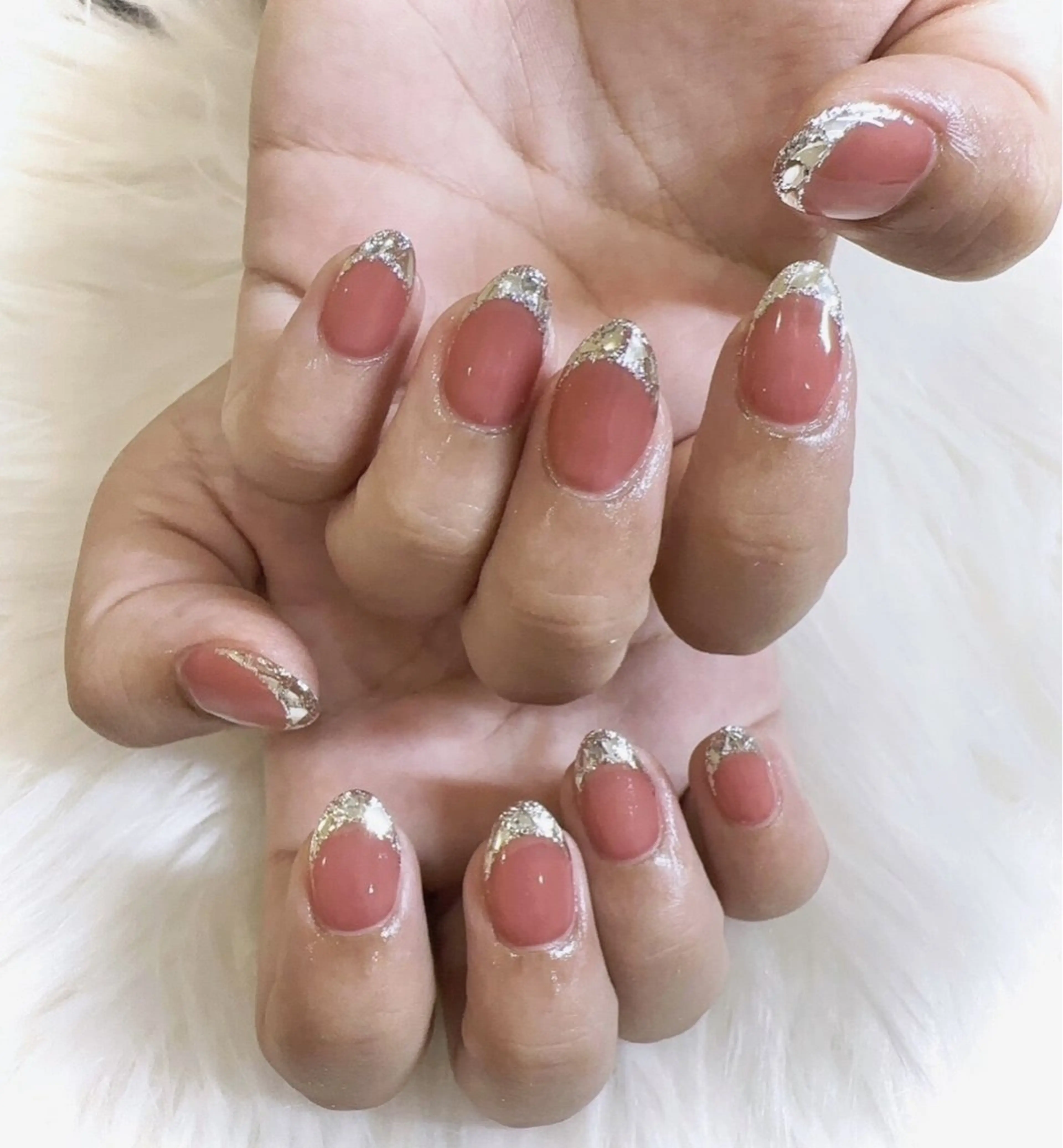 ネイル nail &eyelash Be"Leel 南平岸店【ベリール】所属・Be'Leel 南平岸 Suzukiのネイルデザイン