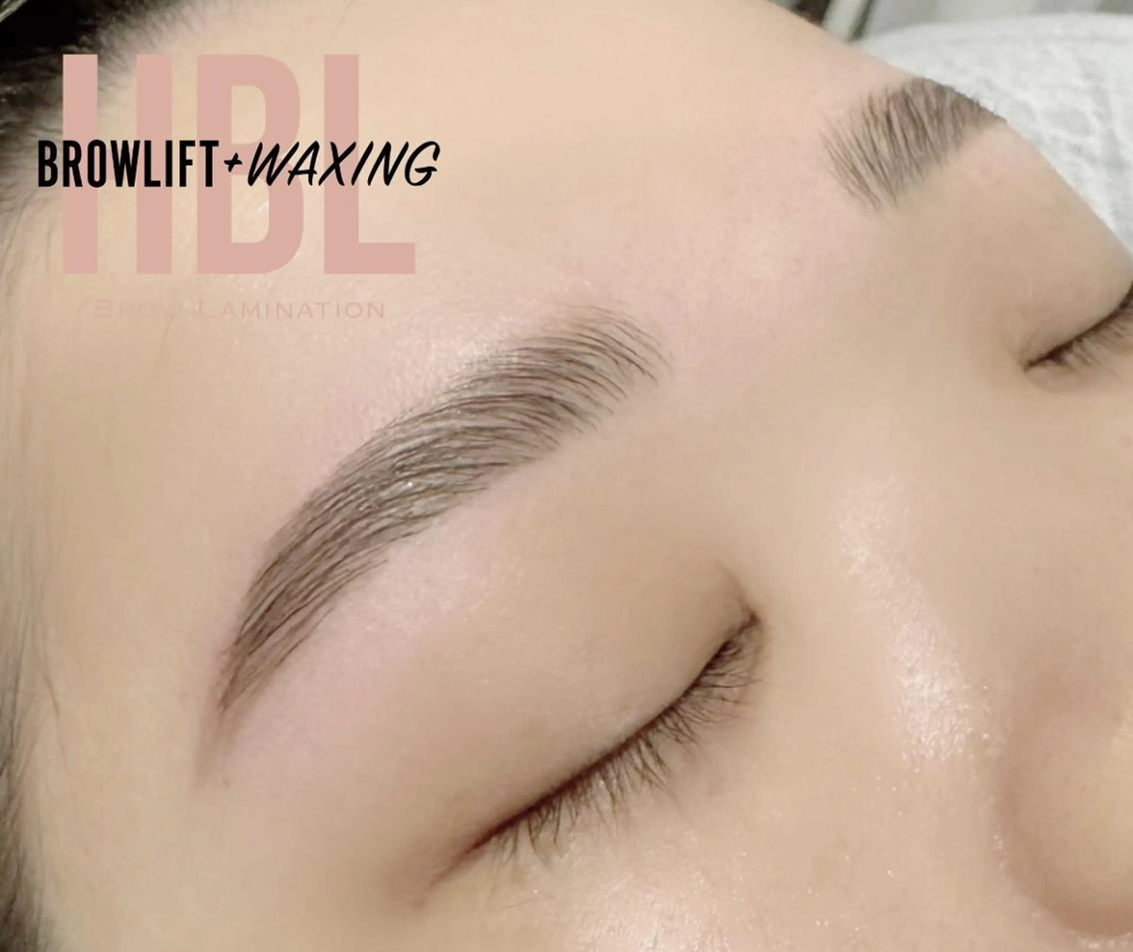 マツエク・マツパ Eyelash Mian小岩店のマツエク・マツパデザイン