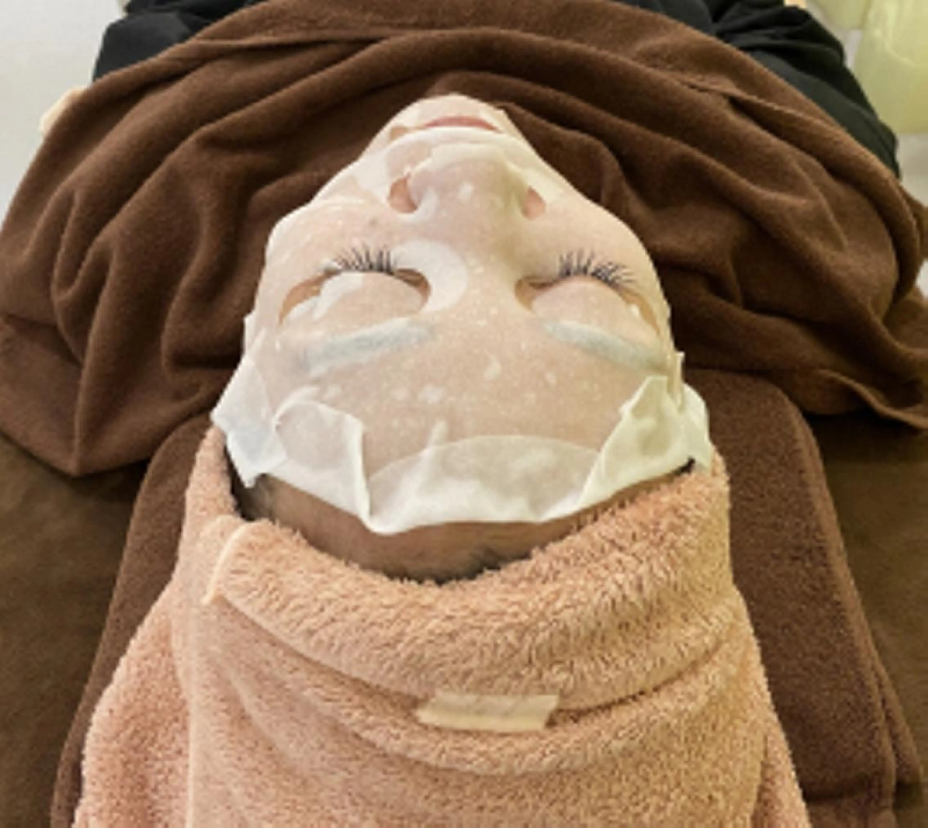 チキバン美容鍼灸整体 サロン心斎橋店のエステ・リラクイメージ