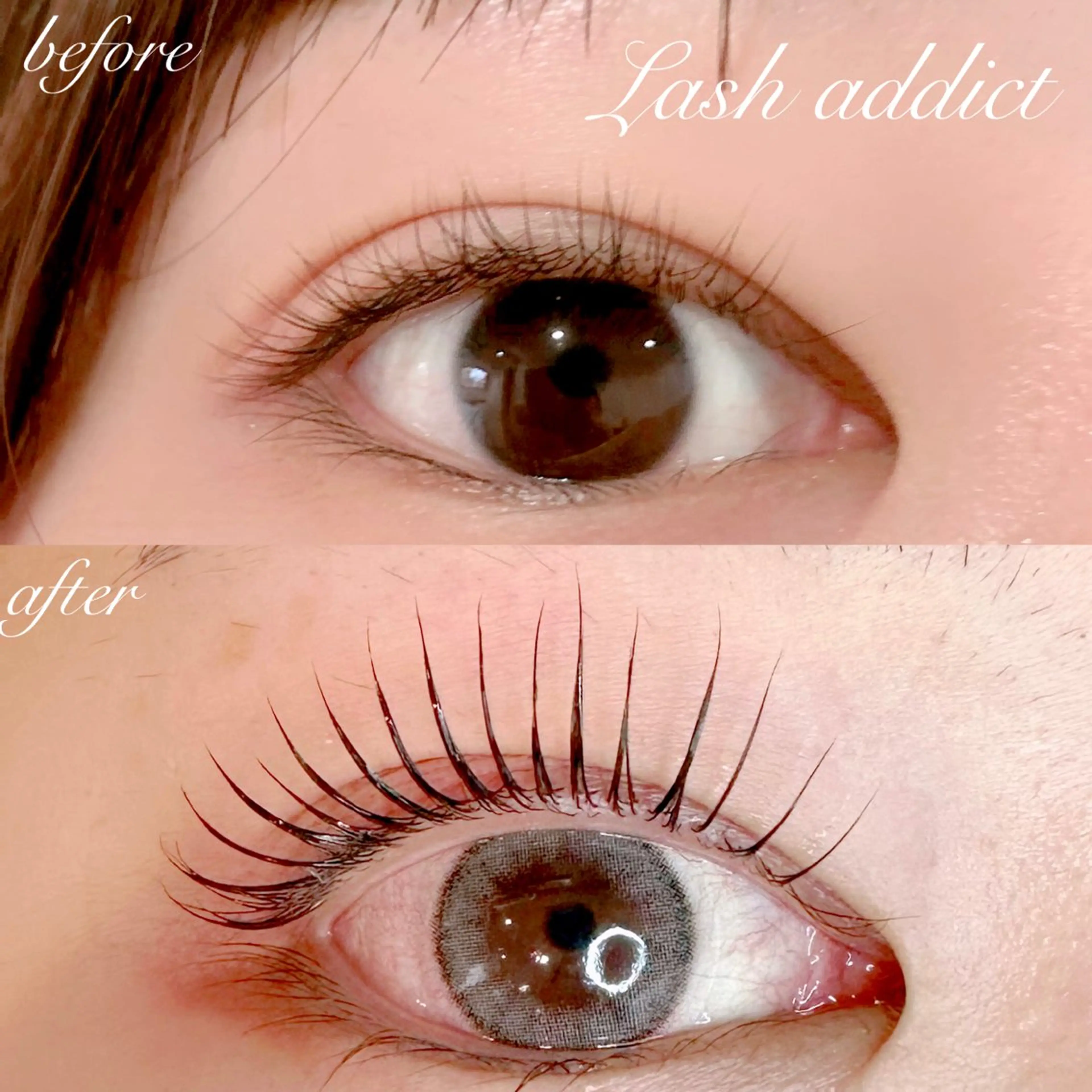 マツエク・マツパ chouchou 柏西口店 店長 渡辺の眉毛・アイブロウイメージ