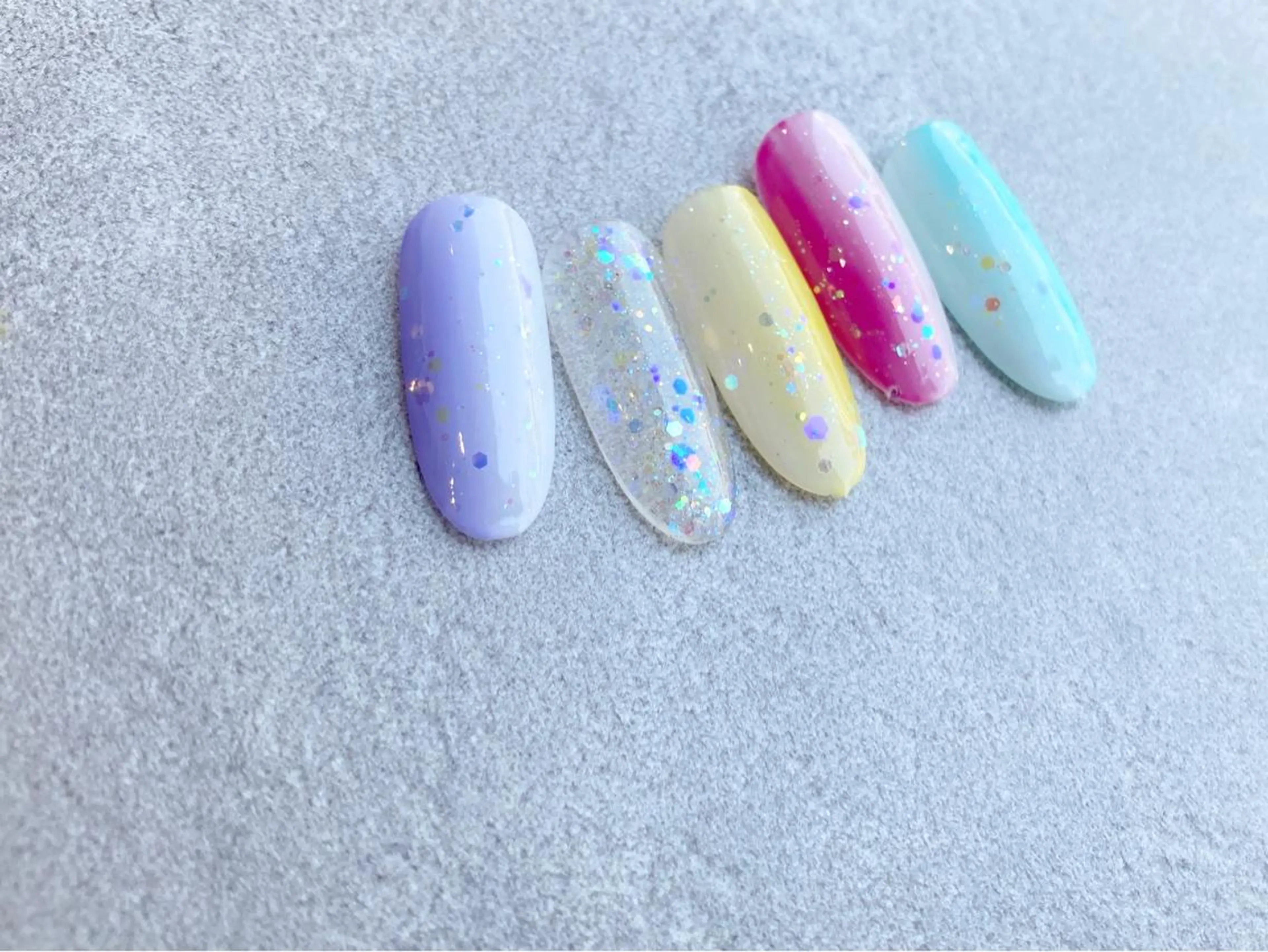 ネイル アートネイル ハンドネイル ハンドケア eni. by michのネイルデザイン