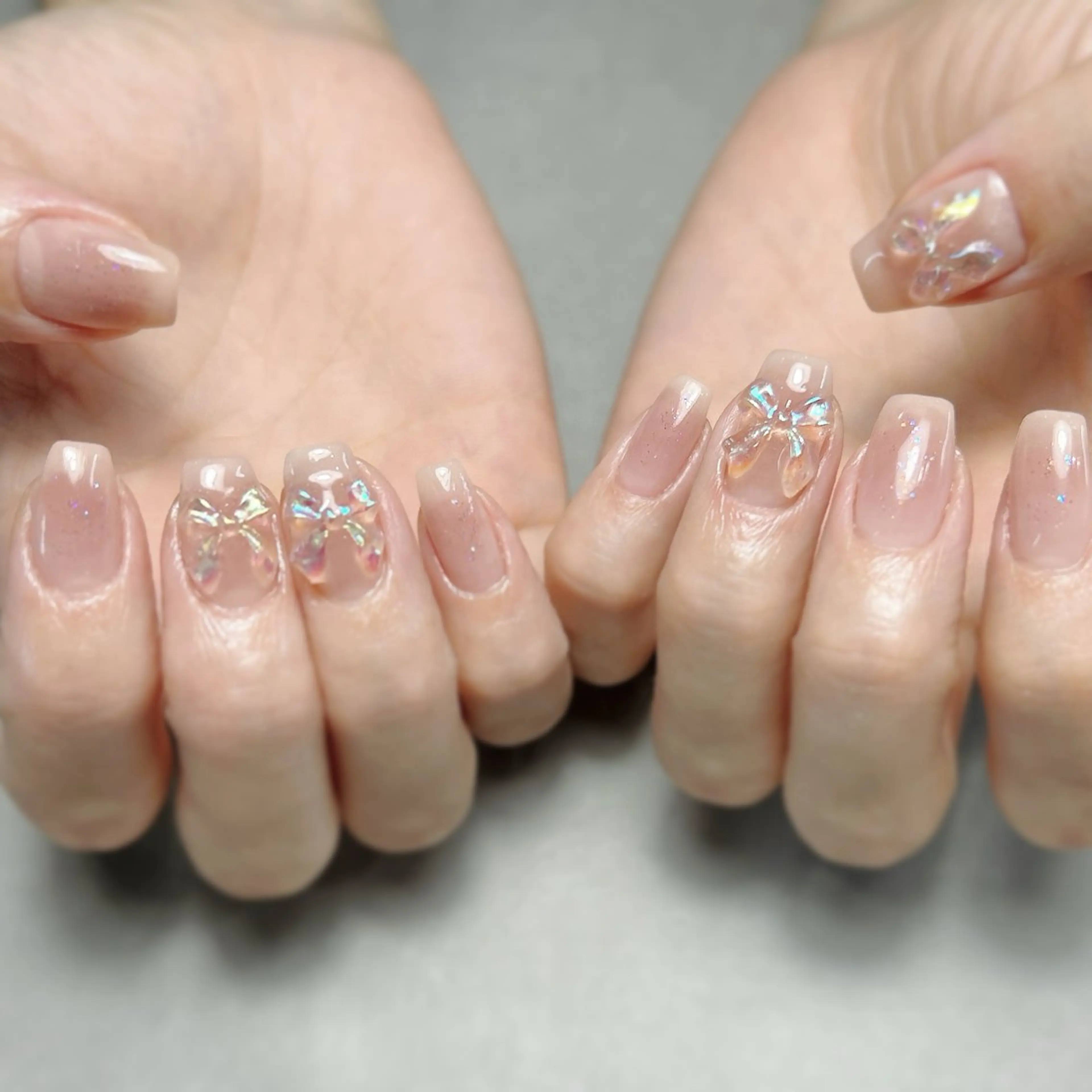 ネイル Ｋ harukaのネイルデザイン