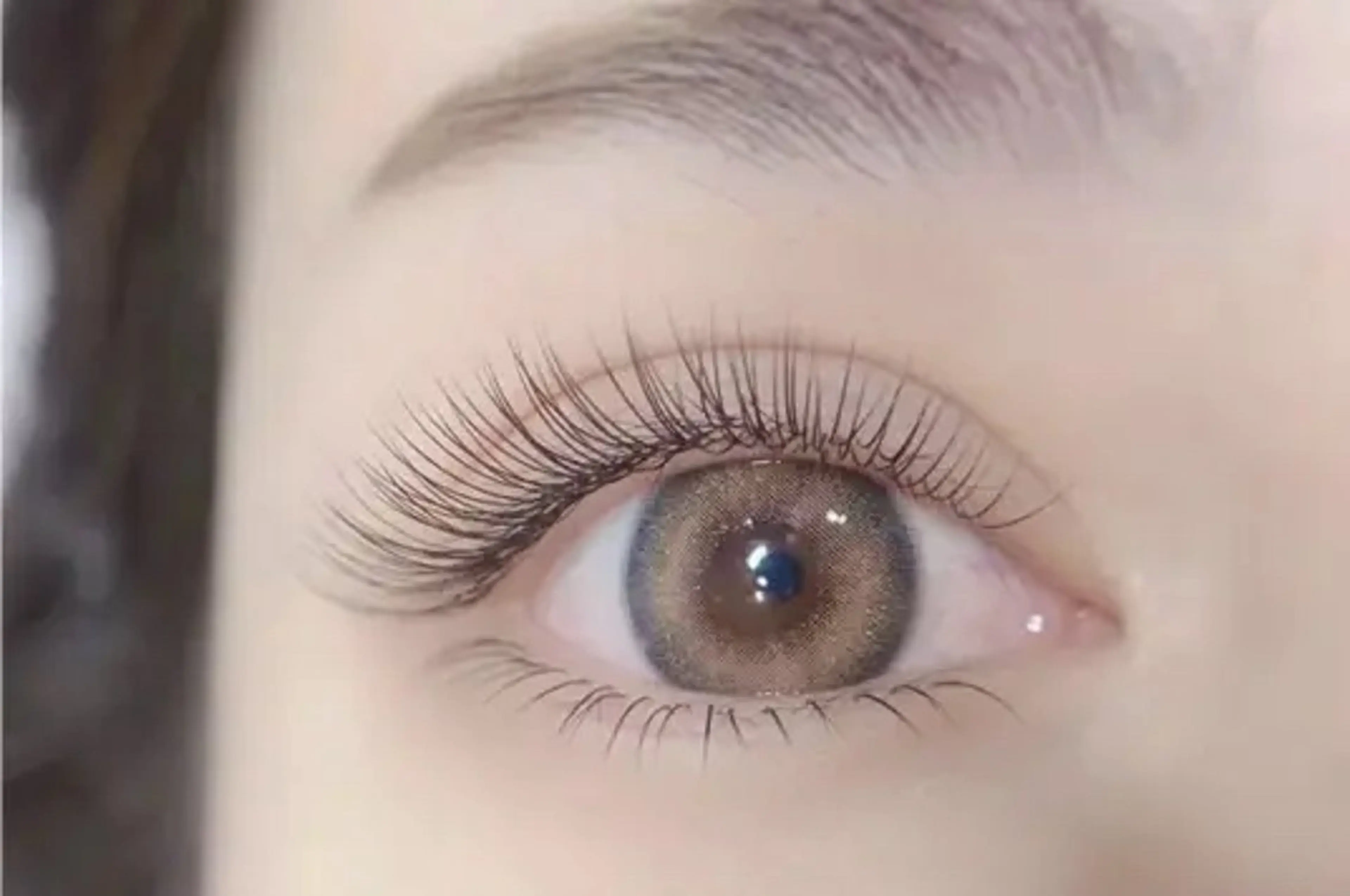 マツエク・マツパ HAHA NAILSのネイルデザイン