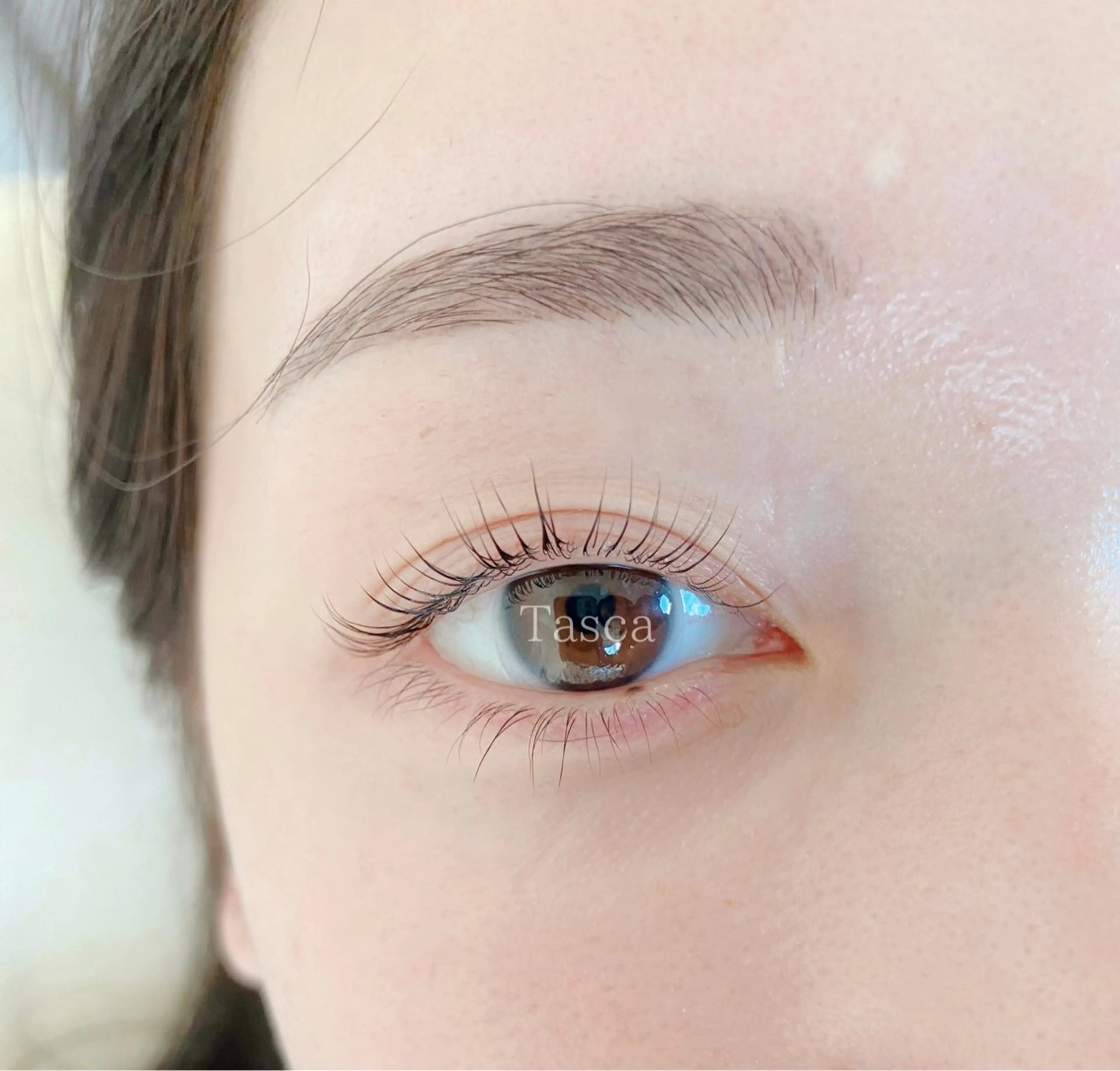 マツエク・マツパ Eyelash  room Tasca所属・Tasca .のマツエク・マツパデザイン