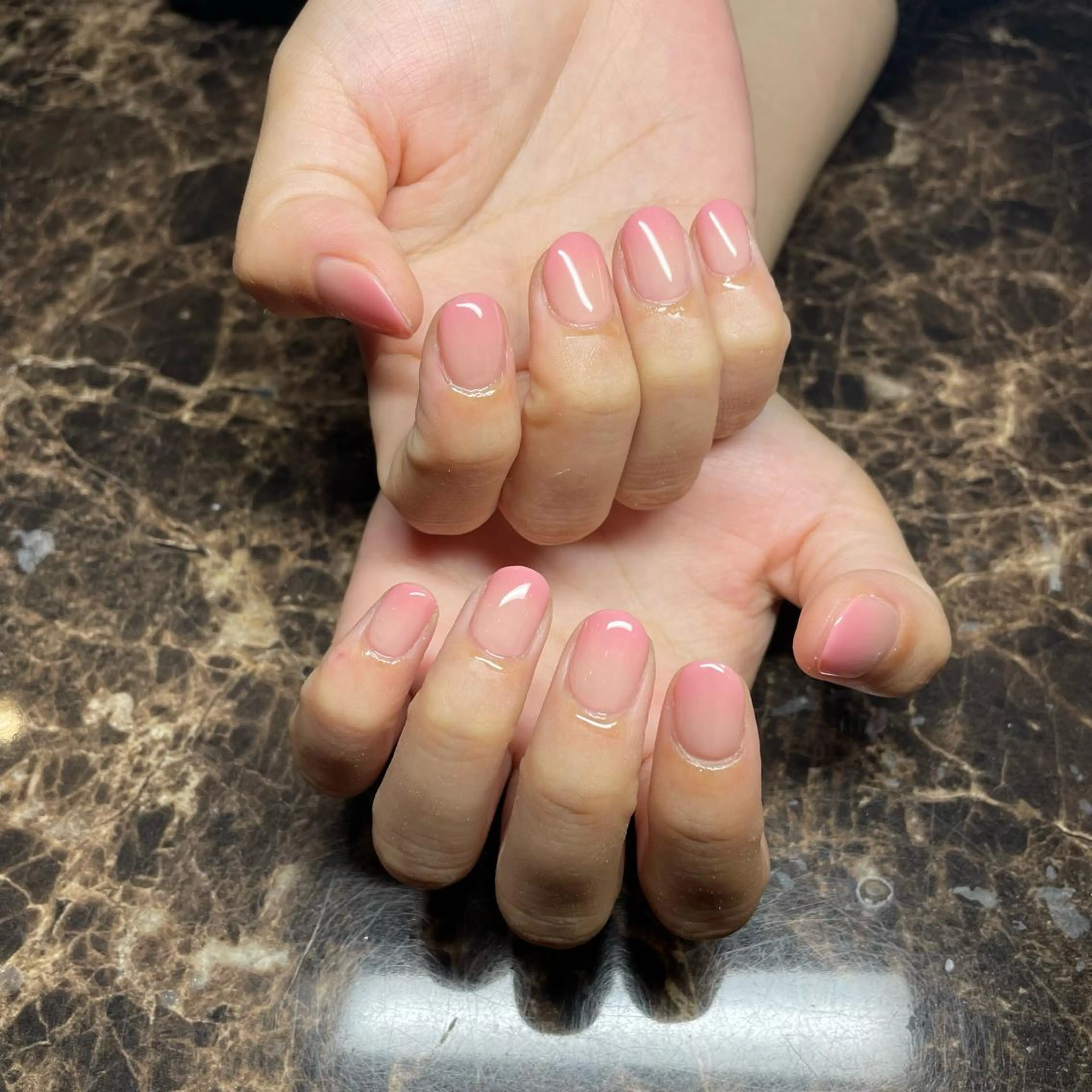 ネイル IROHA Nail 堺雛薫のネイルデザイン