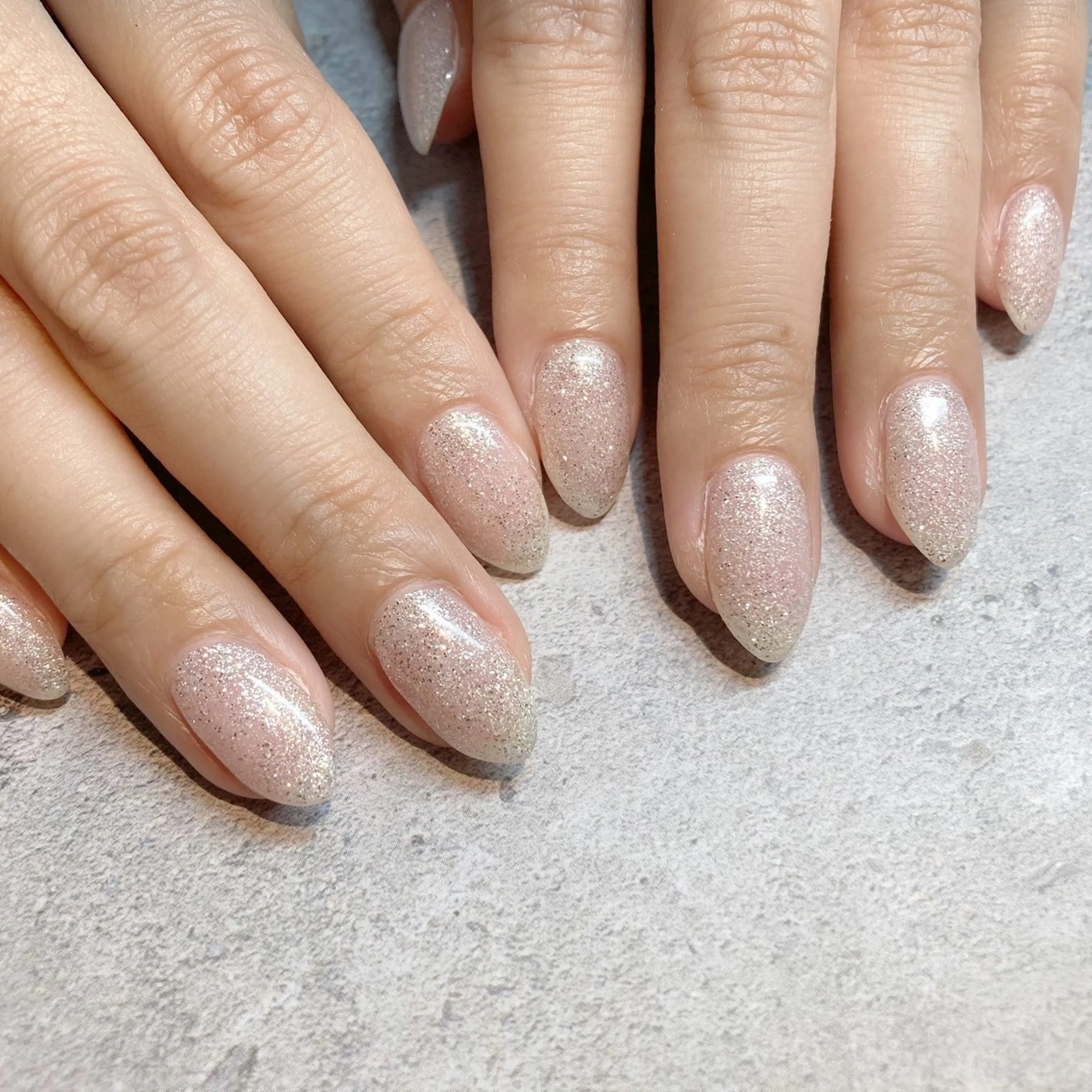 ネイル Terra 池袋 mikiのネイルデザイン