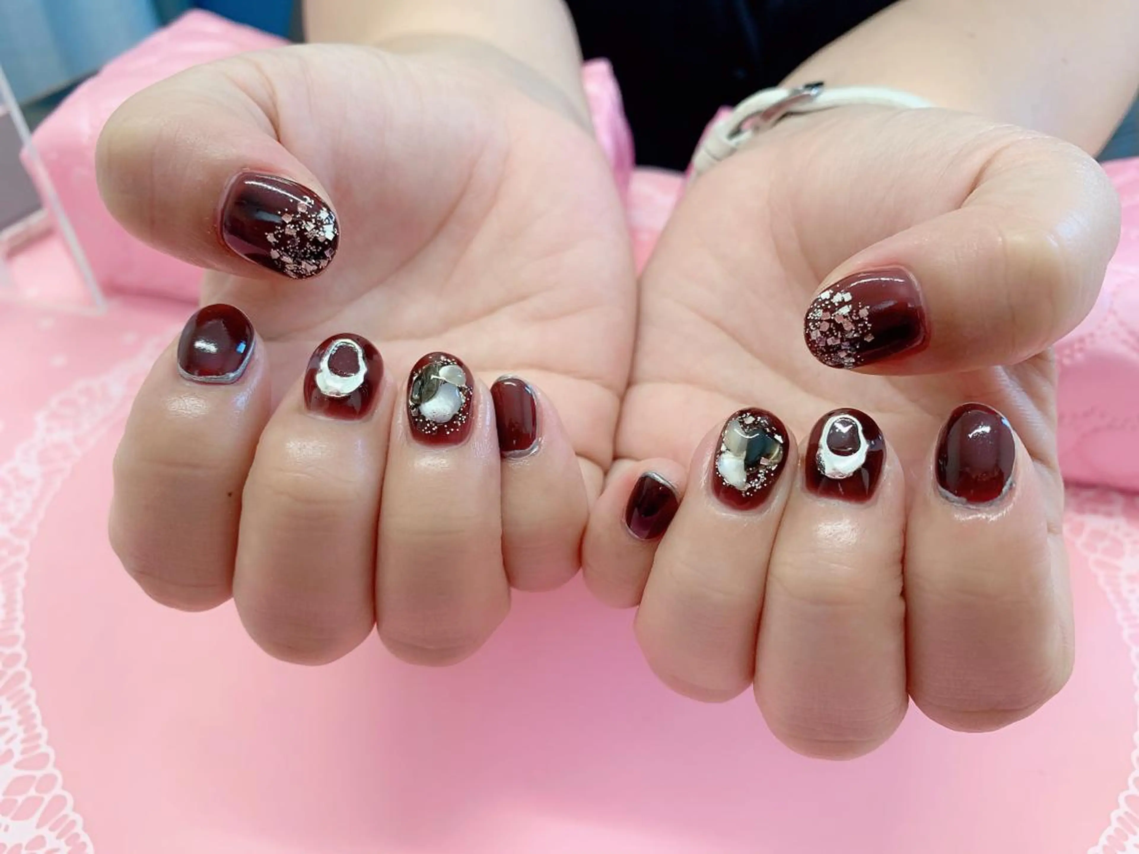 ネイル Embellir ♡鏡味のその他イメージ