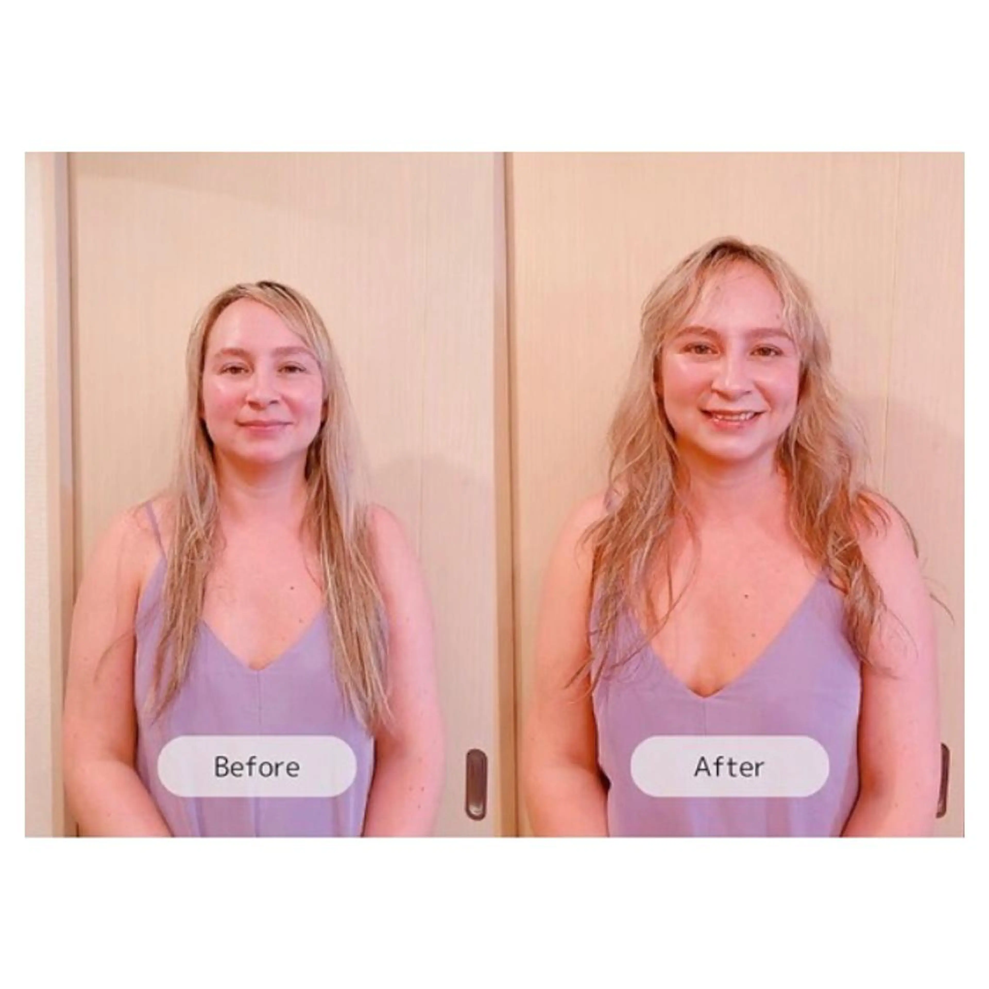 パーソナルカラー診断 骨格診断 レディゴ.のその他イメージ