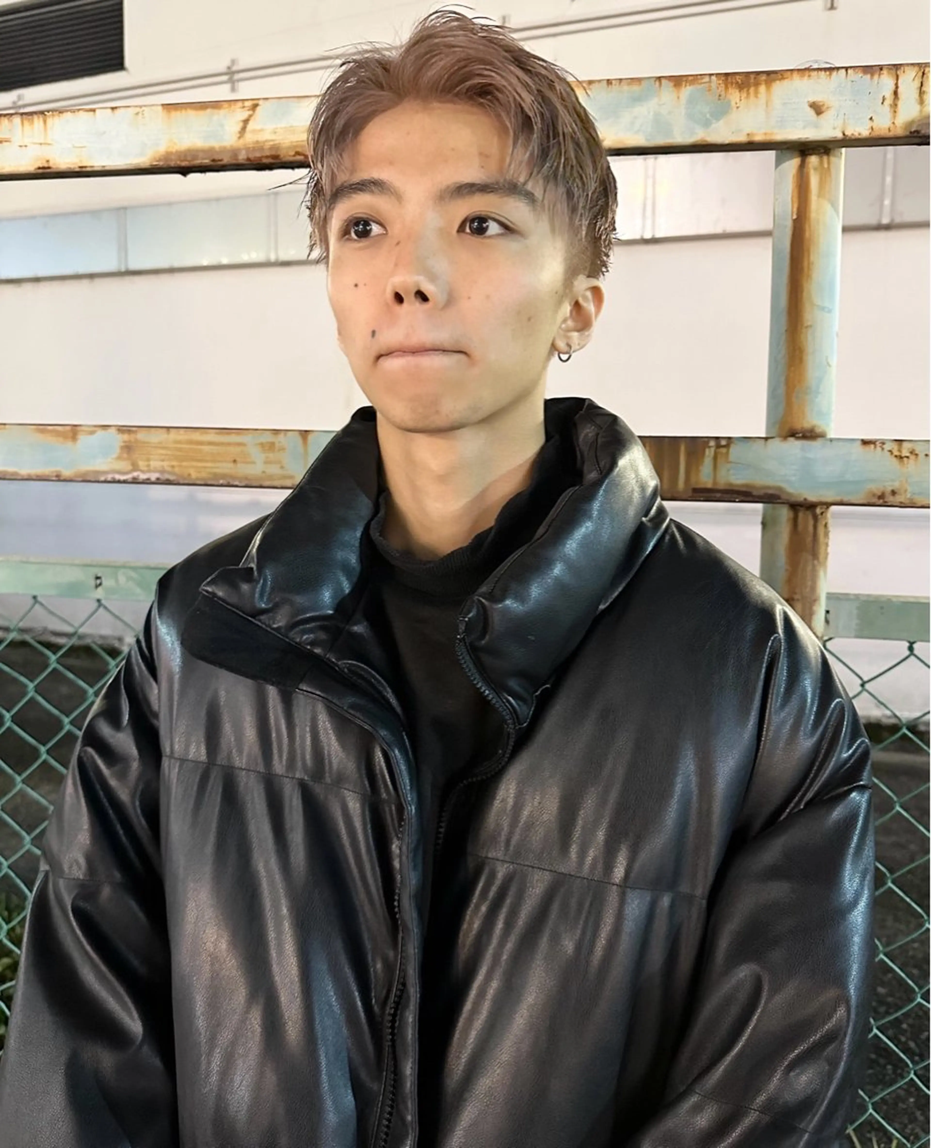 ダブルカラー+Aujuaトリートメントの写真