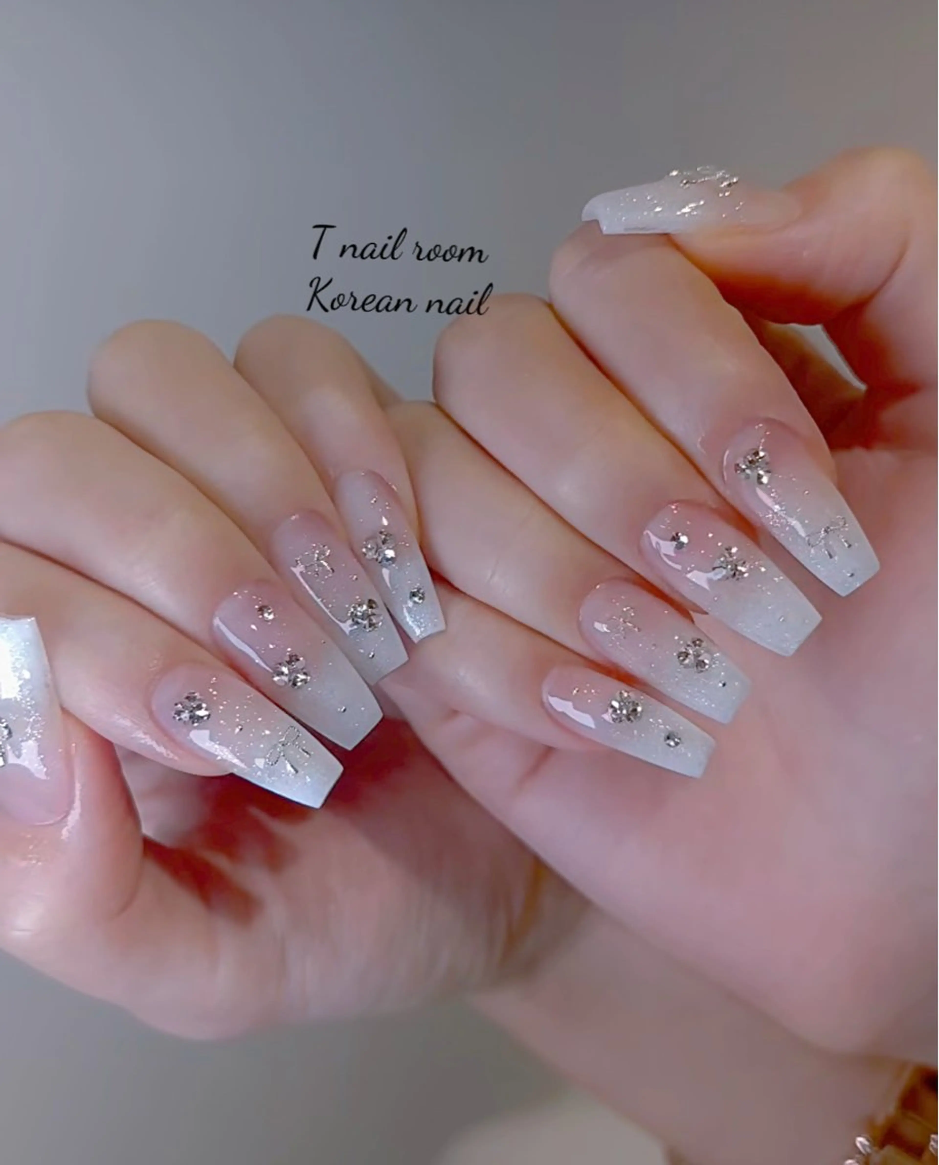 ネイル T nail roomのネイルデザイン