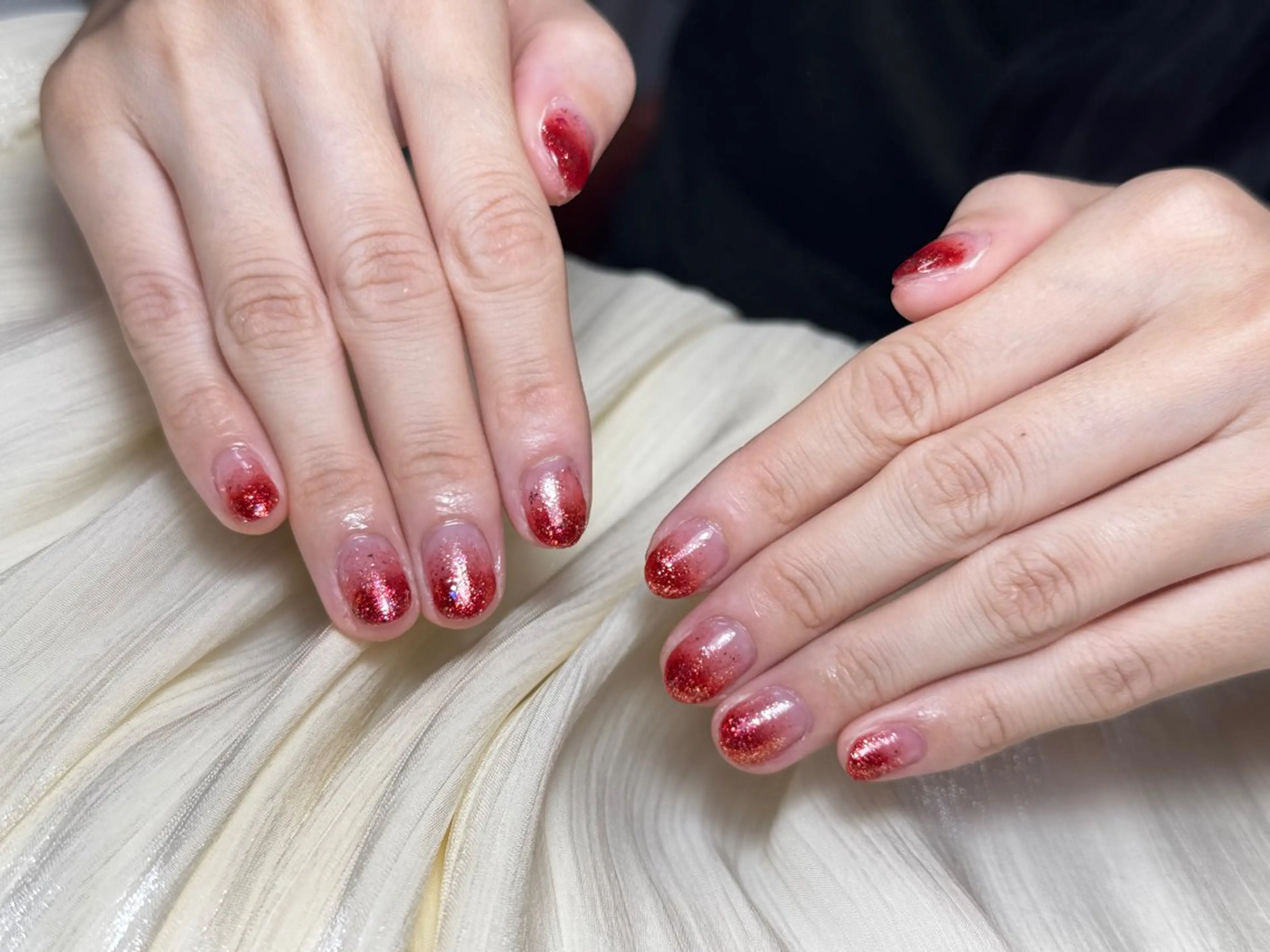 ネイル ハンドネイル ハンドケア DEMAIN- ERIのネイルデザイン