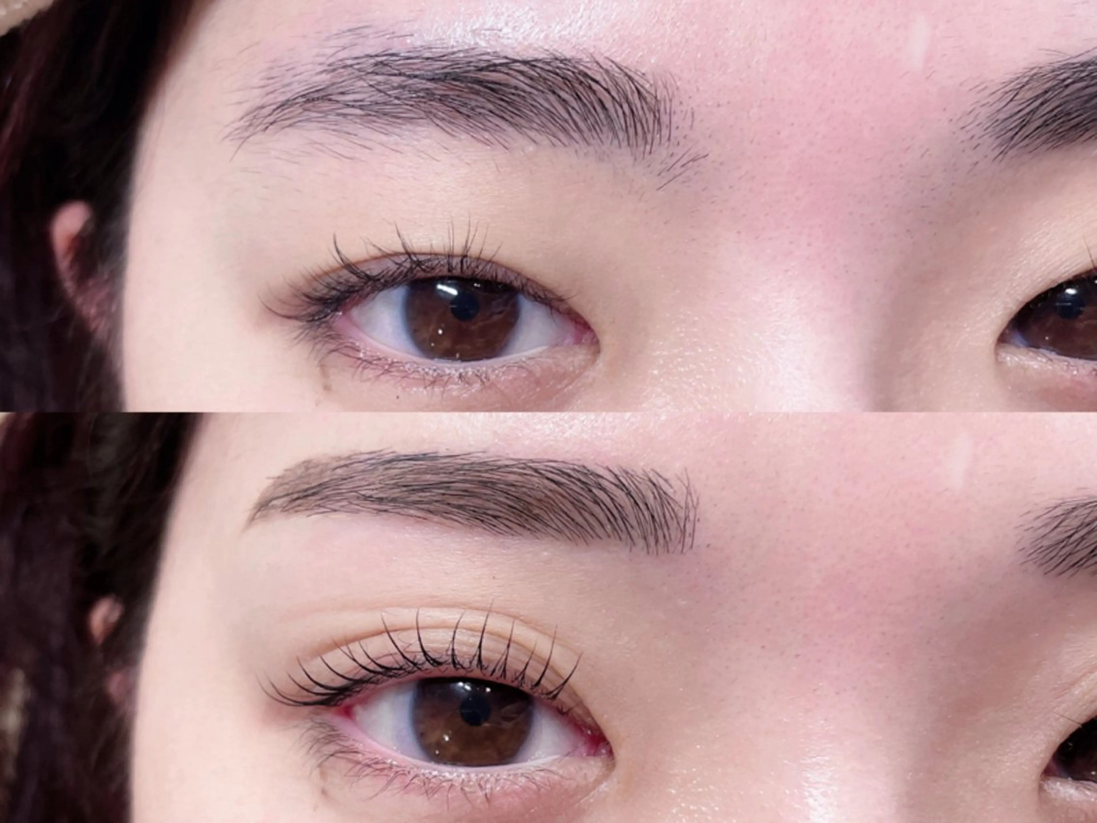 マツエク・マツパ マツパ 🎀Lino 中目黒 TAKAMI🐈のマツエク・マツパデザイン