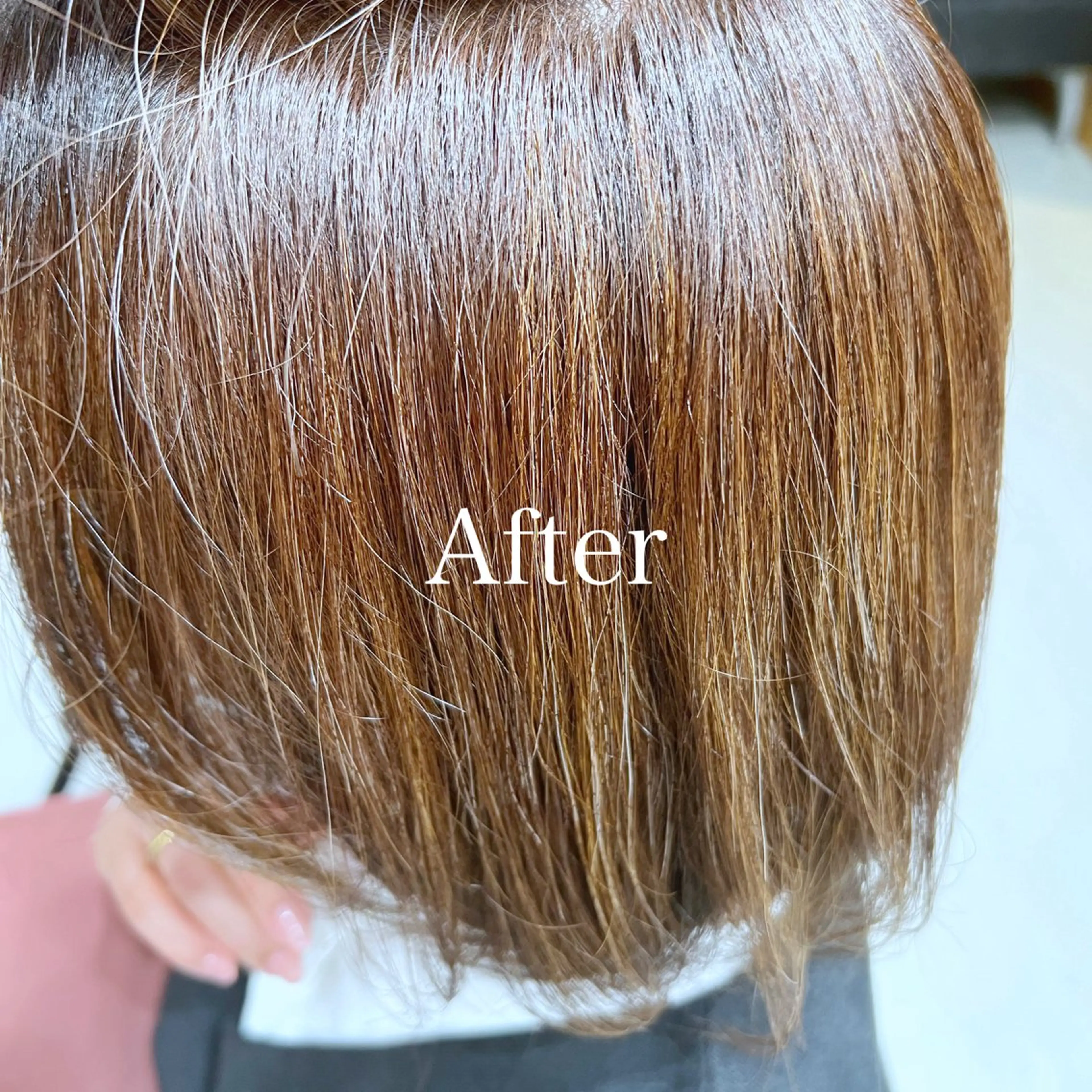 ショート カラー レディースヘア💫 加藤たいが🐯のヘアスタイル