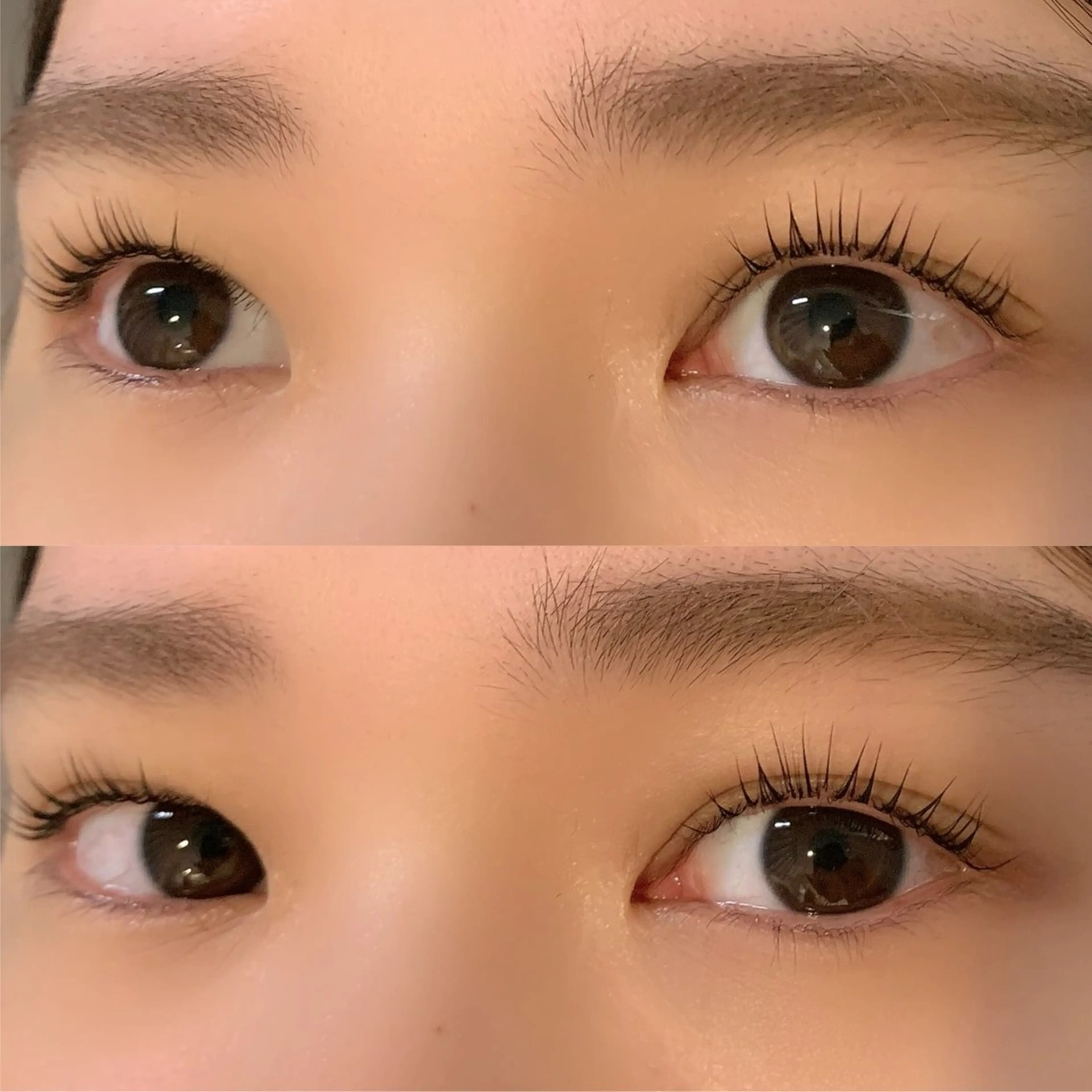 マツエク・マツパ Jessica 森のマツエク・マツパデザイン