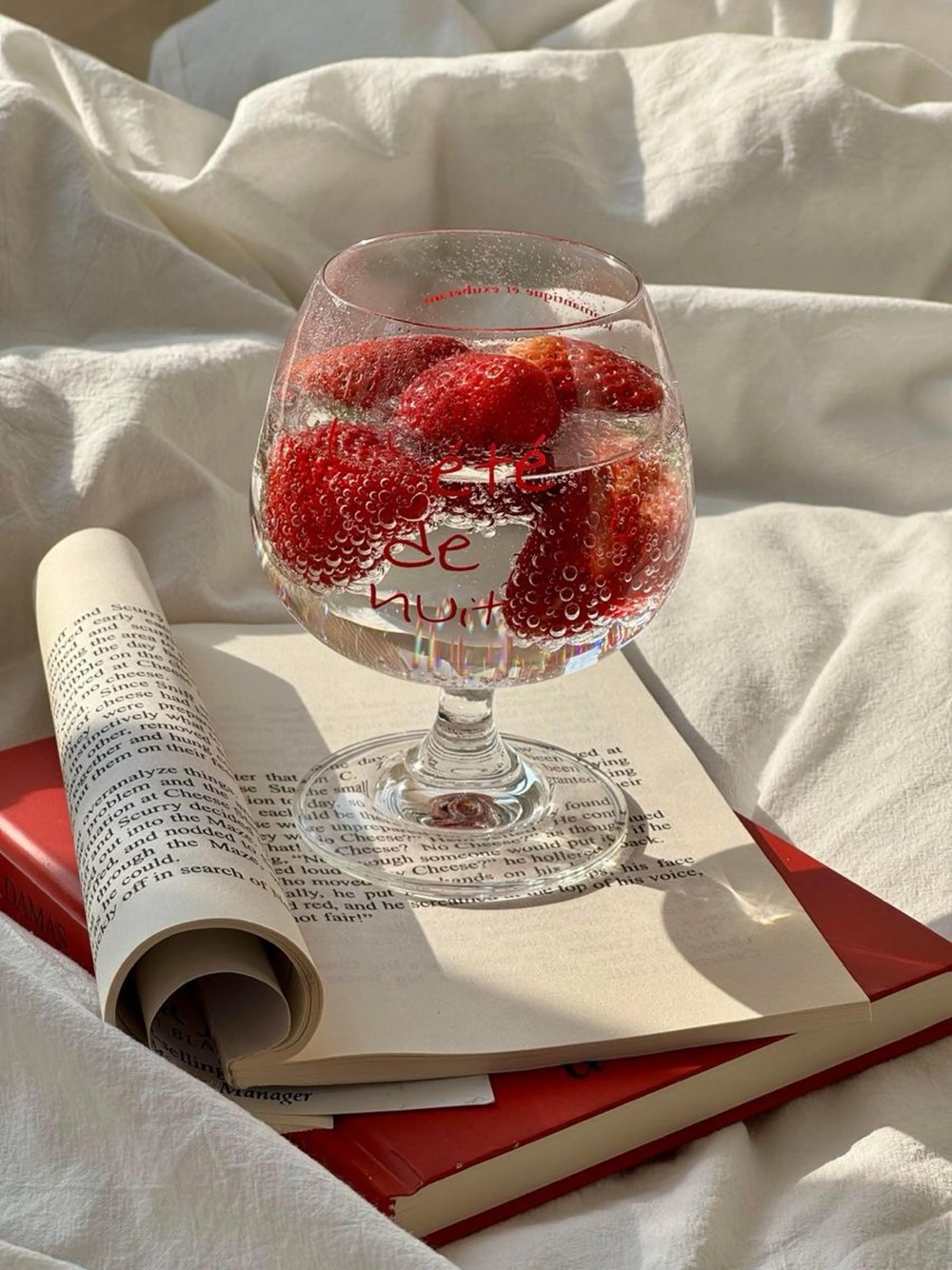 Bianca葛西 Hinanoのネイルデザイン