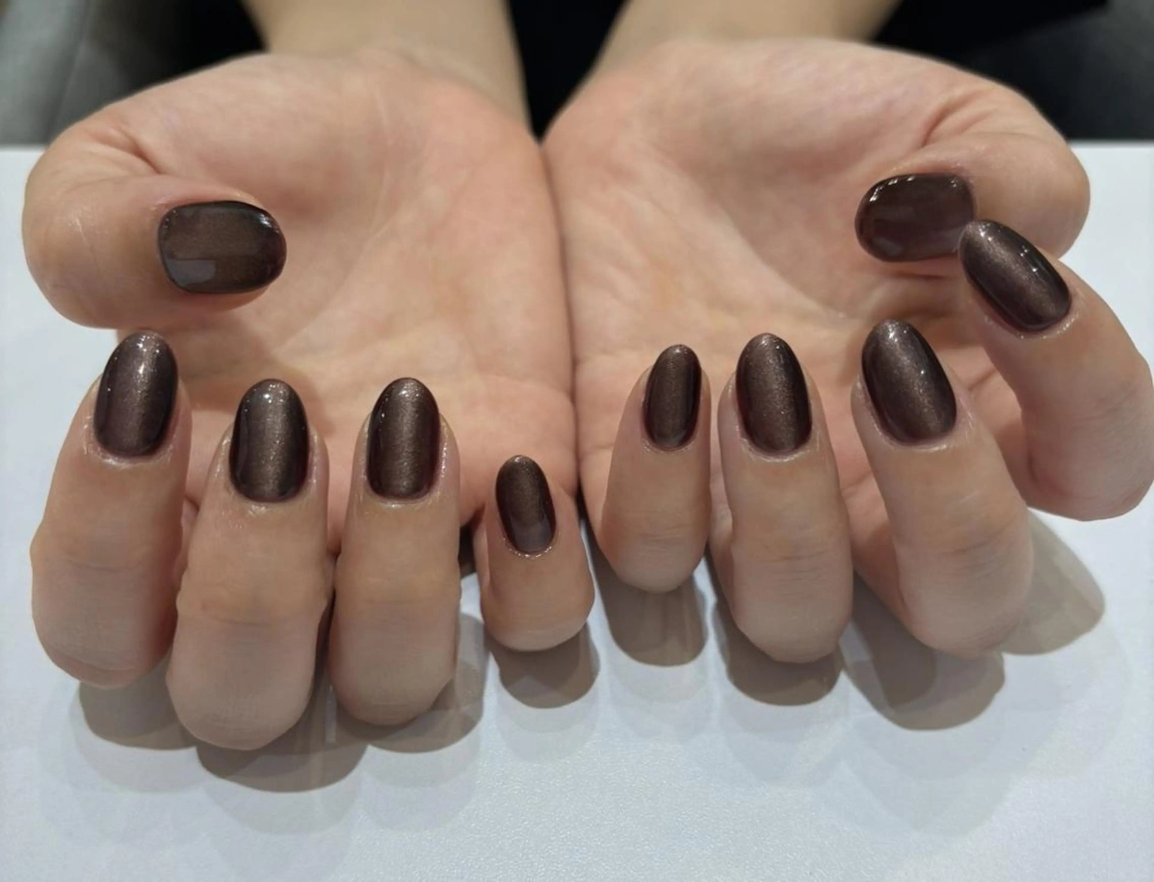 ネイル FIRST天神直結② yuuのネイルデザイン