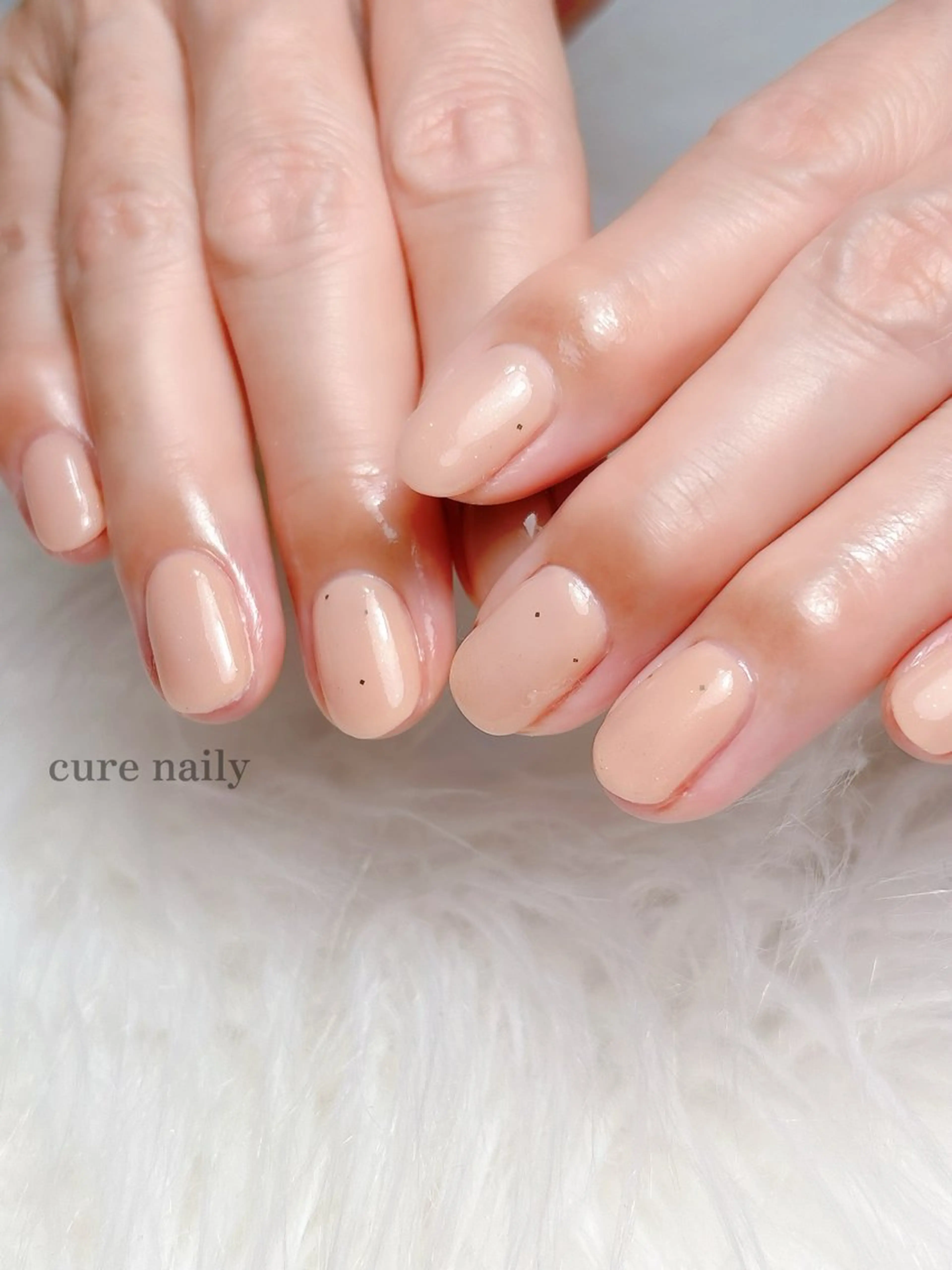 ネイル 木村 優華のネイルデザイン