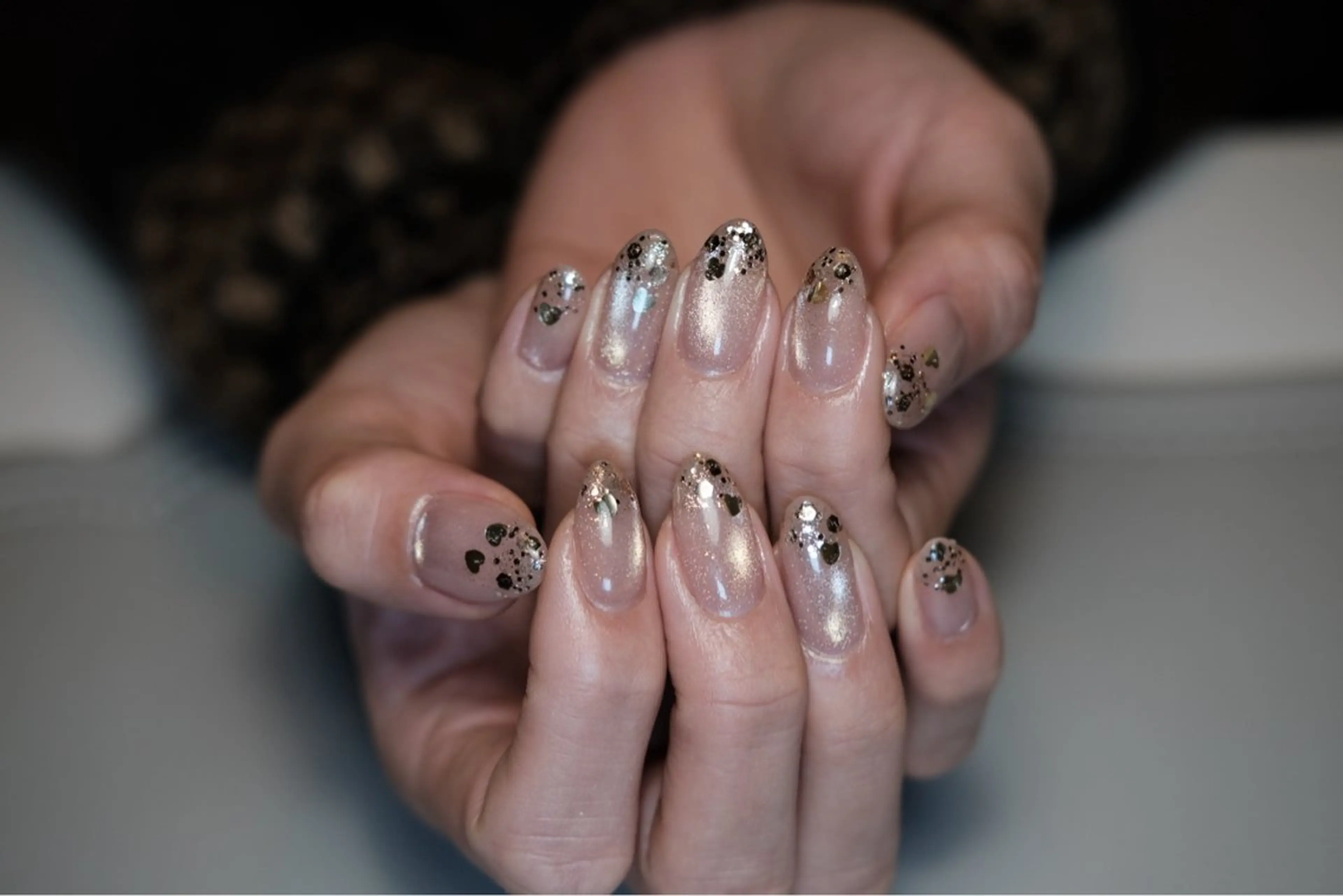 ネイル ハンドネイル July nail salonのネイルデザイン