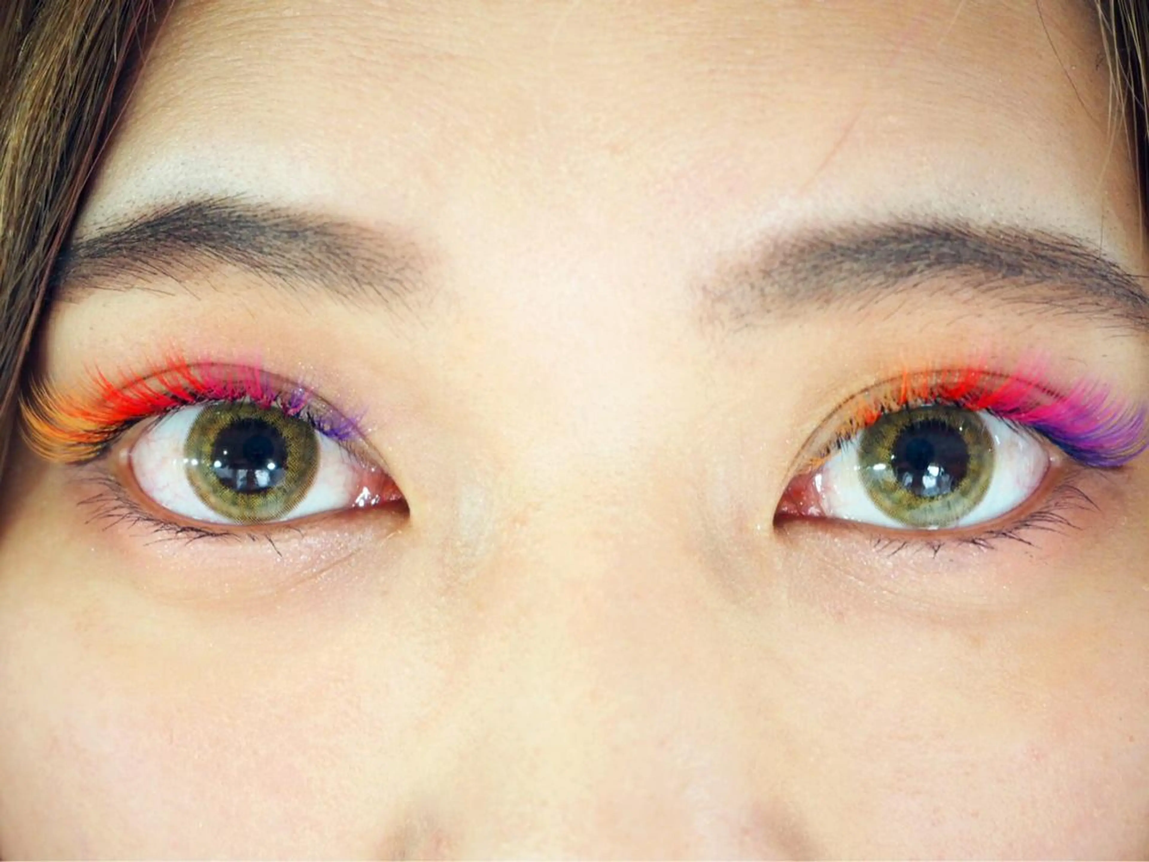 マツエク・マツパ PERFECT  LASH スタジオ所属・🏆世界大会優勝者 Akemiのマツエク・マツパデザイン