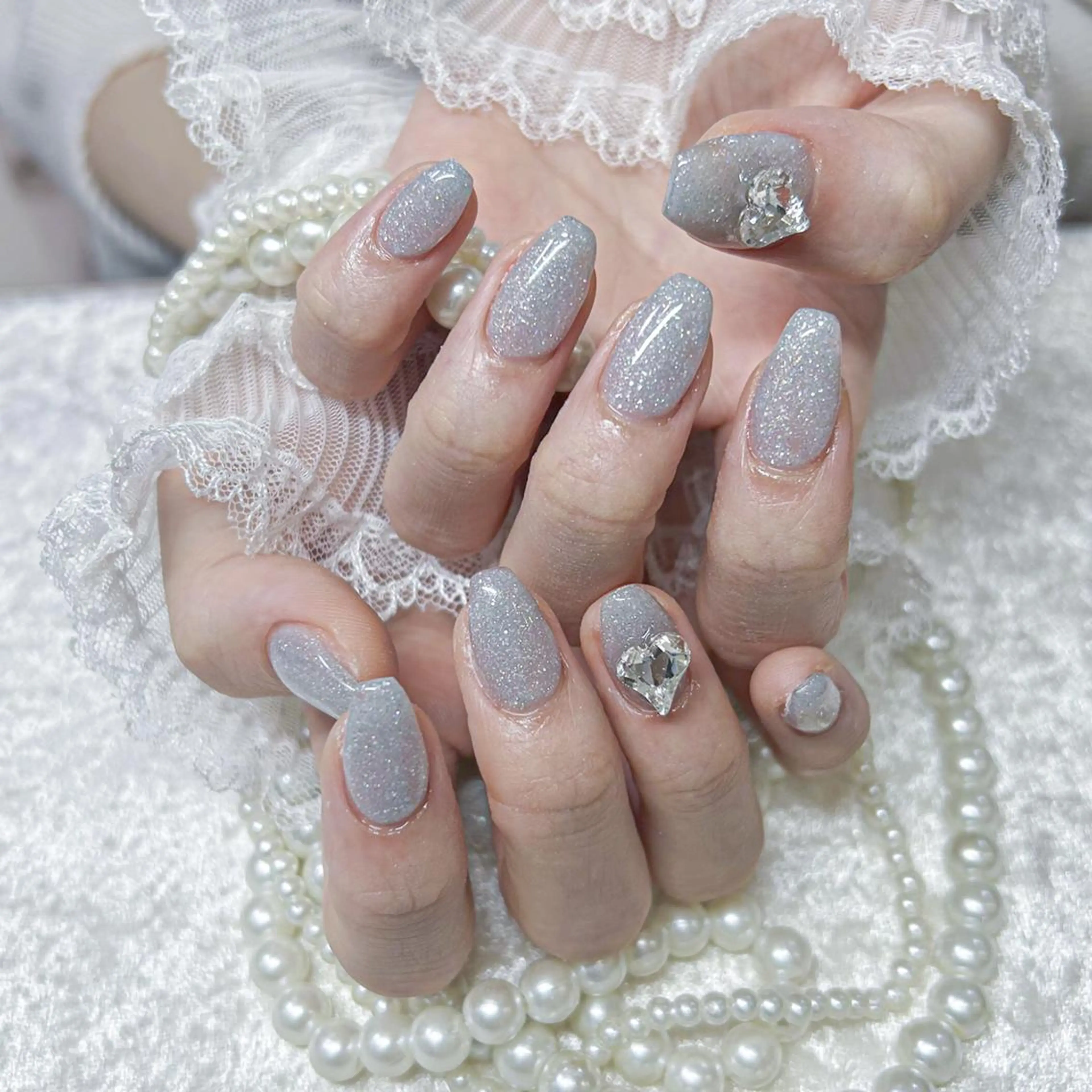 ネイル 🔷ﾐﾅﾐﾈｲﾙ🔷 やり放題ネイル渋谷2のネイルデザイン