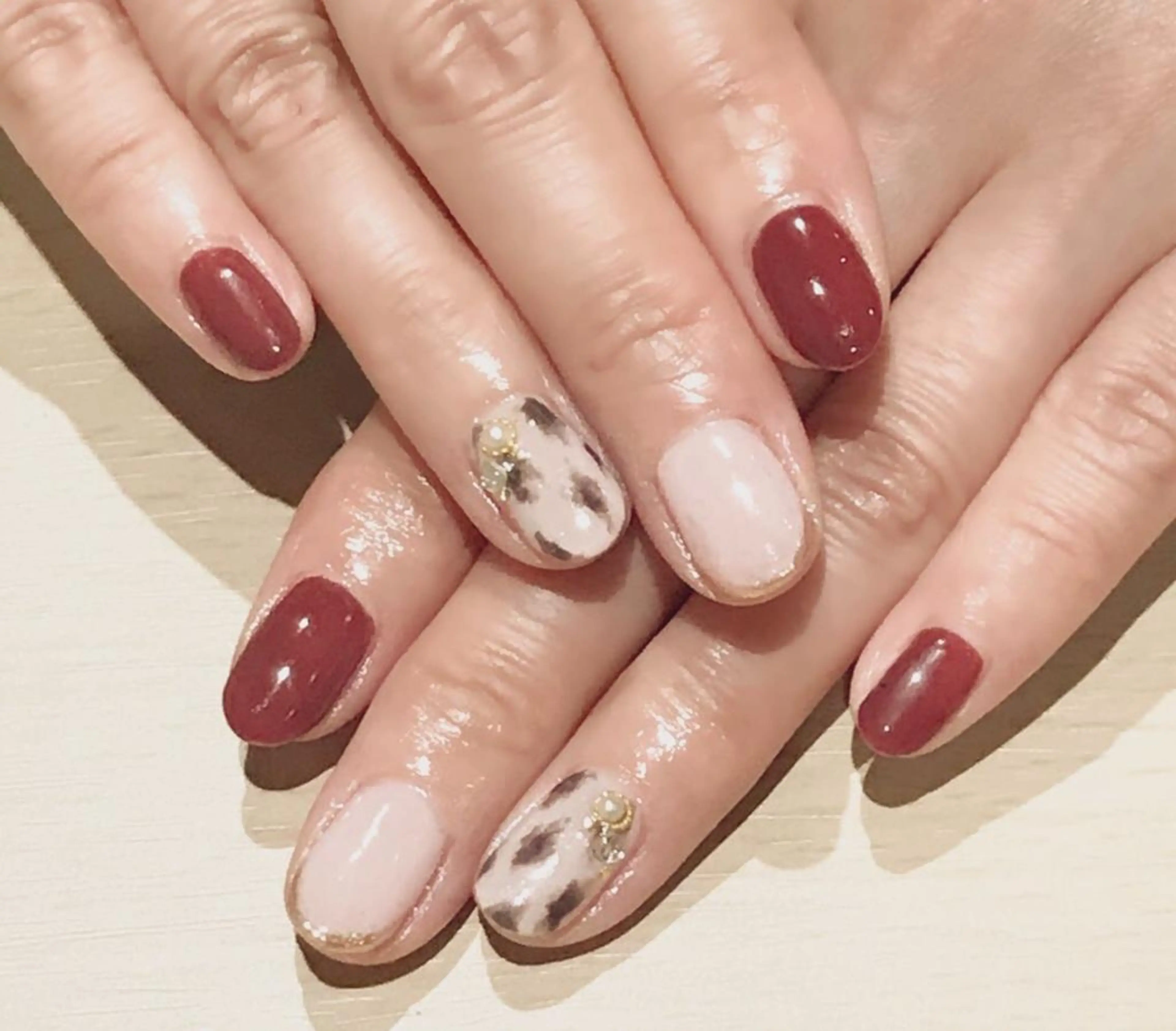 ネイル Nyanco Nailのネイルデザイン