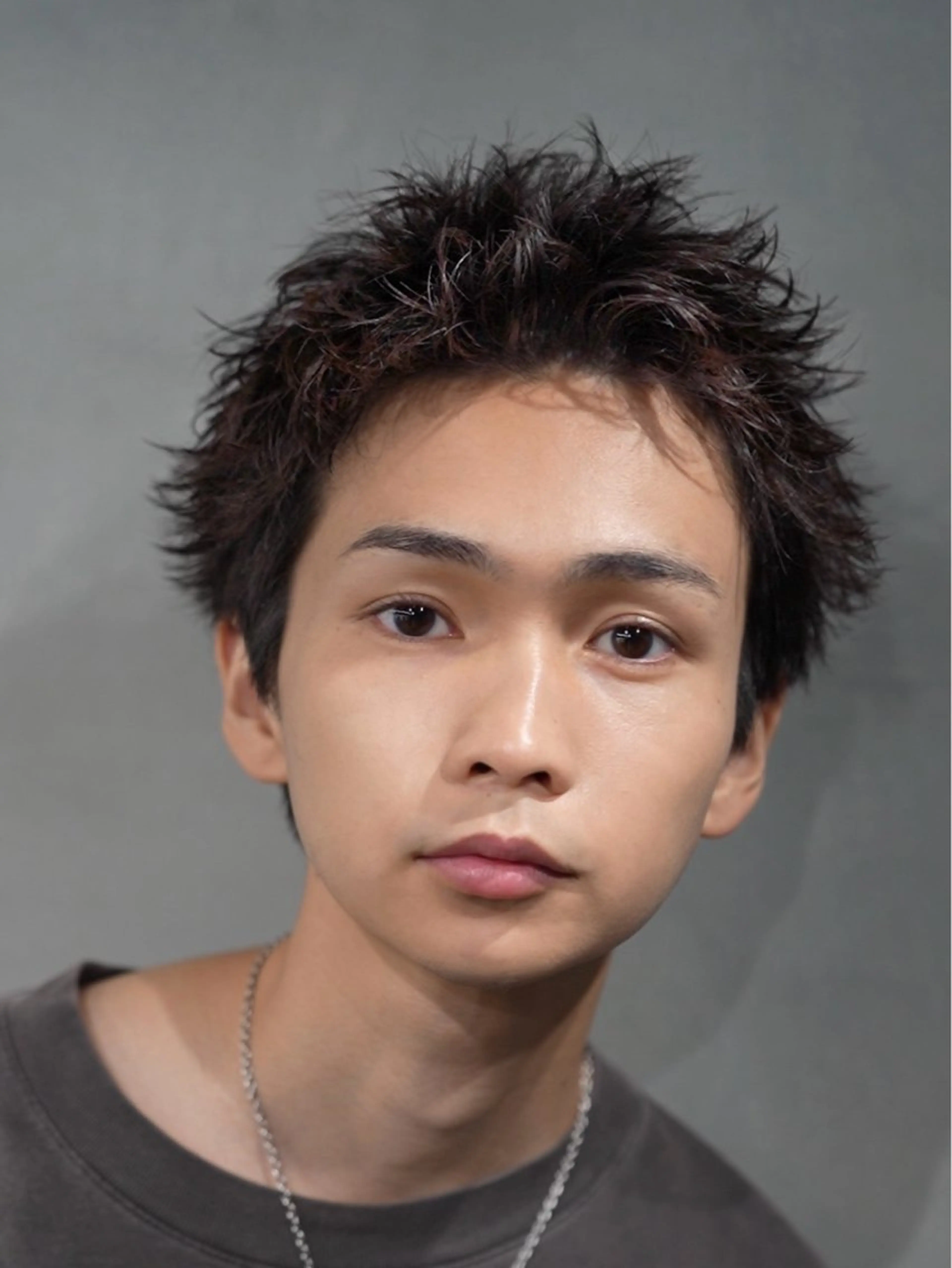 ショート ショートヘア 松下 友希 【fifth】のヘアスタイル