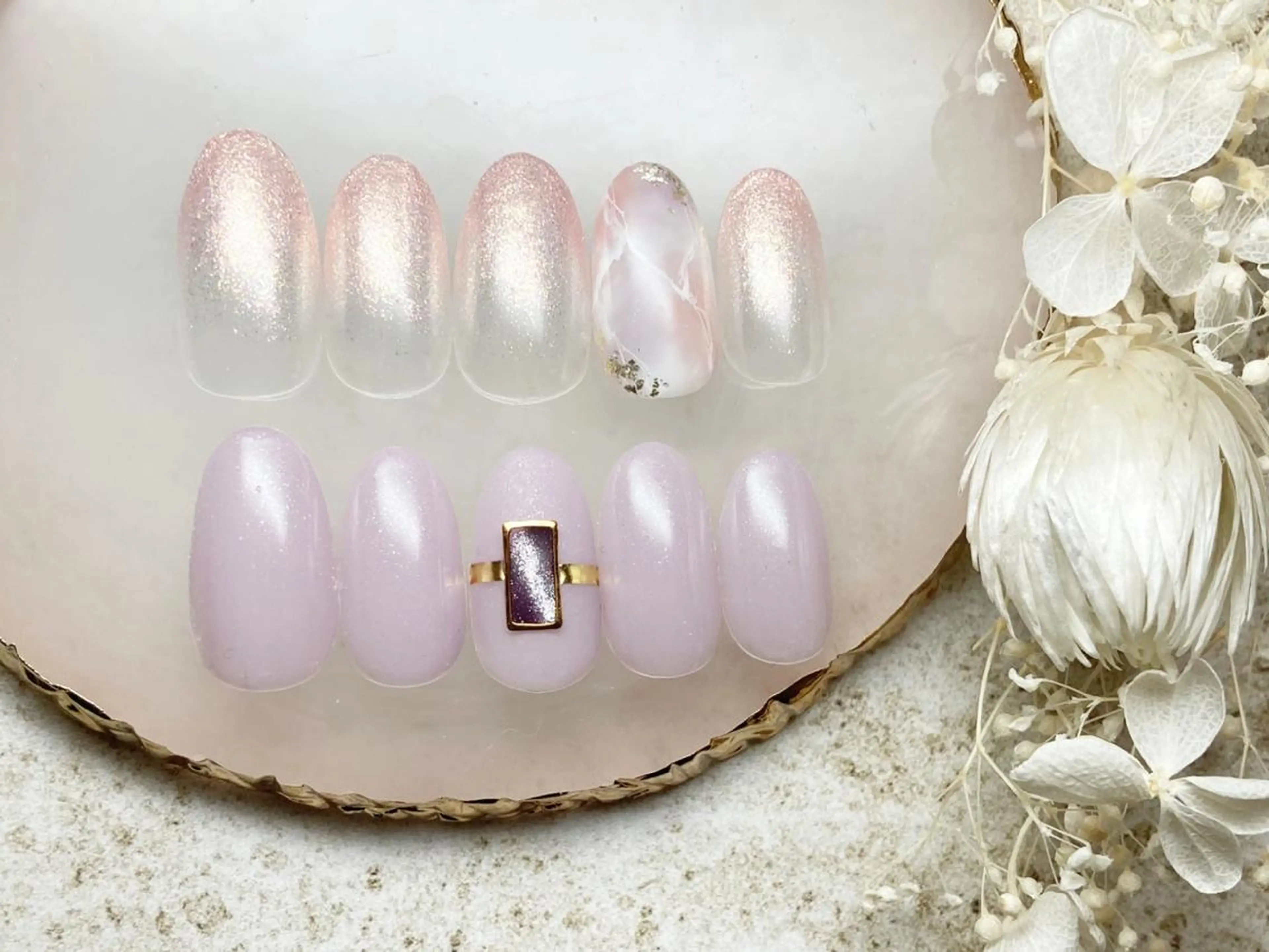 ネイル リセ有楽町店 アイリストのマツエク・マツパデザイン