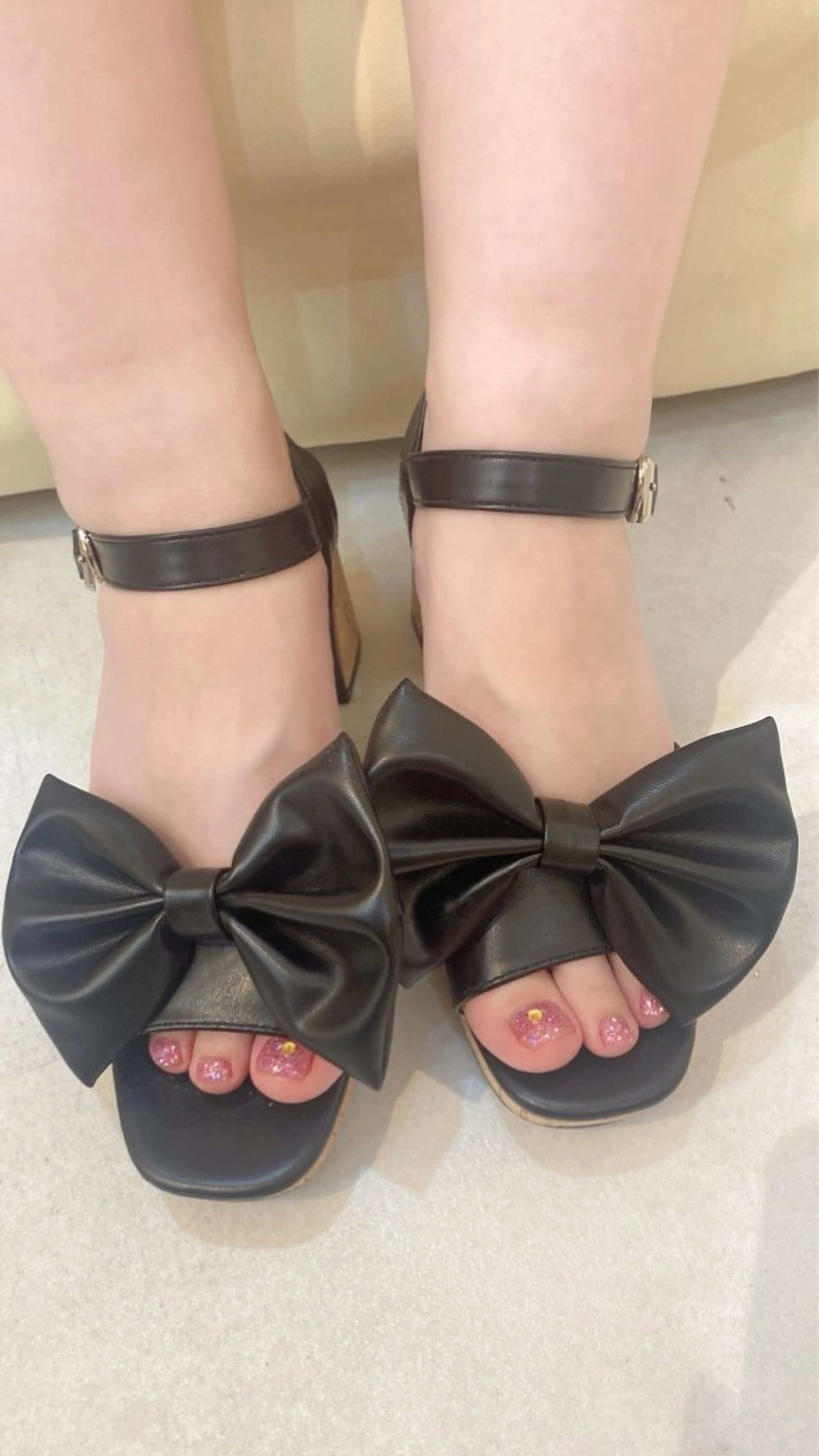 ネイル LEDアイラッシュ ∩_∩アオイのマツエク・マツパデザイン