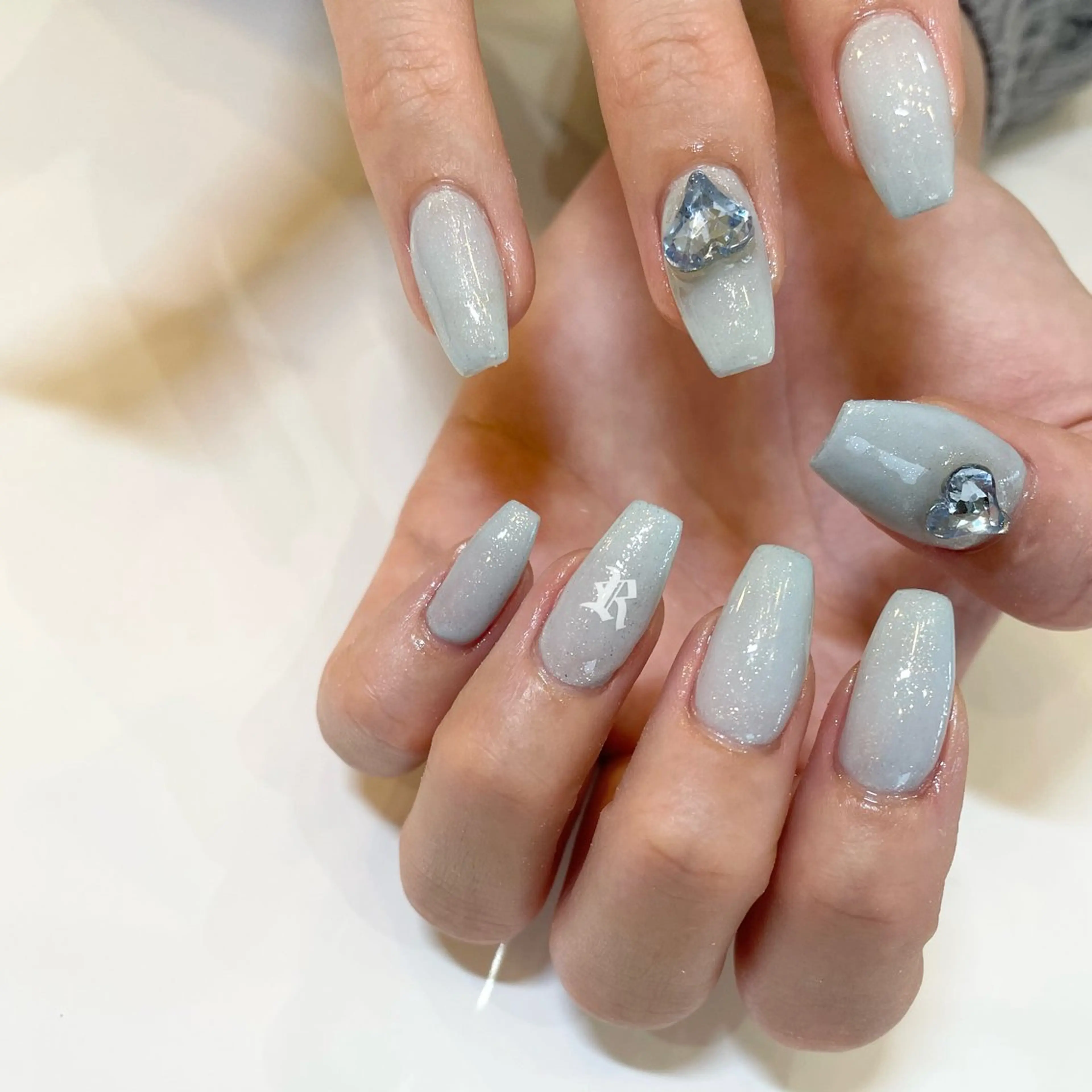 ネイル Nail Salon Gummi.のネイルデザイン