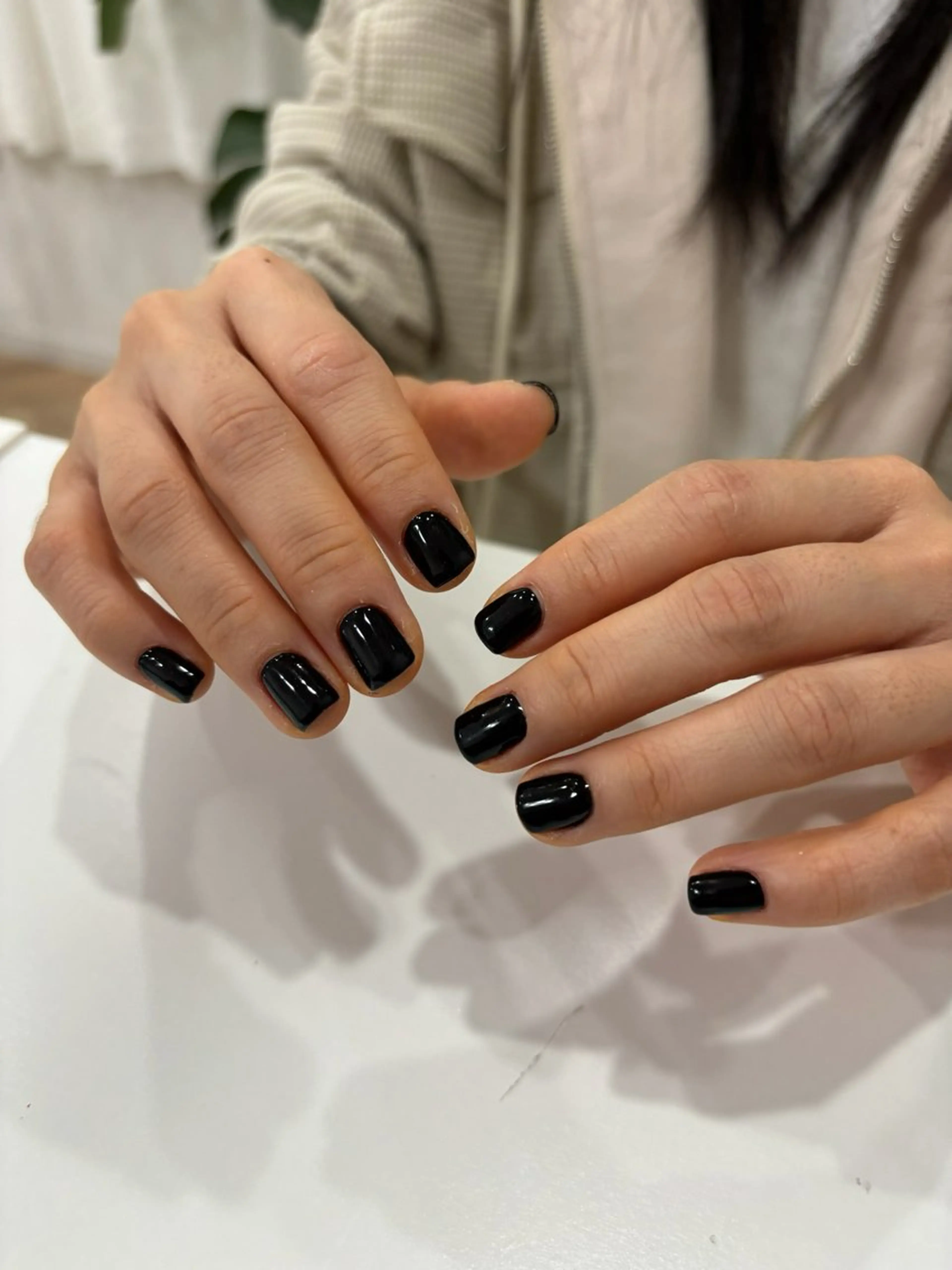 ネイル Studio Rosé所属・studioRose Rinのネイルデザイン