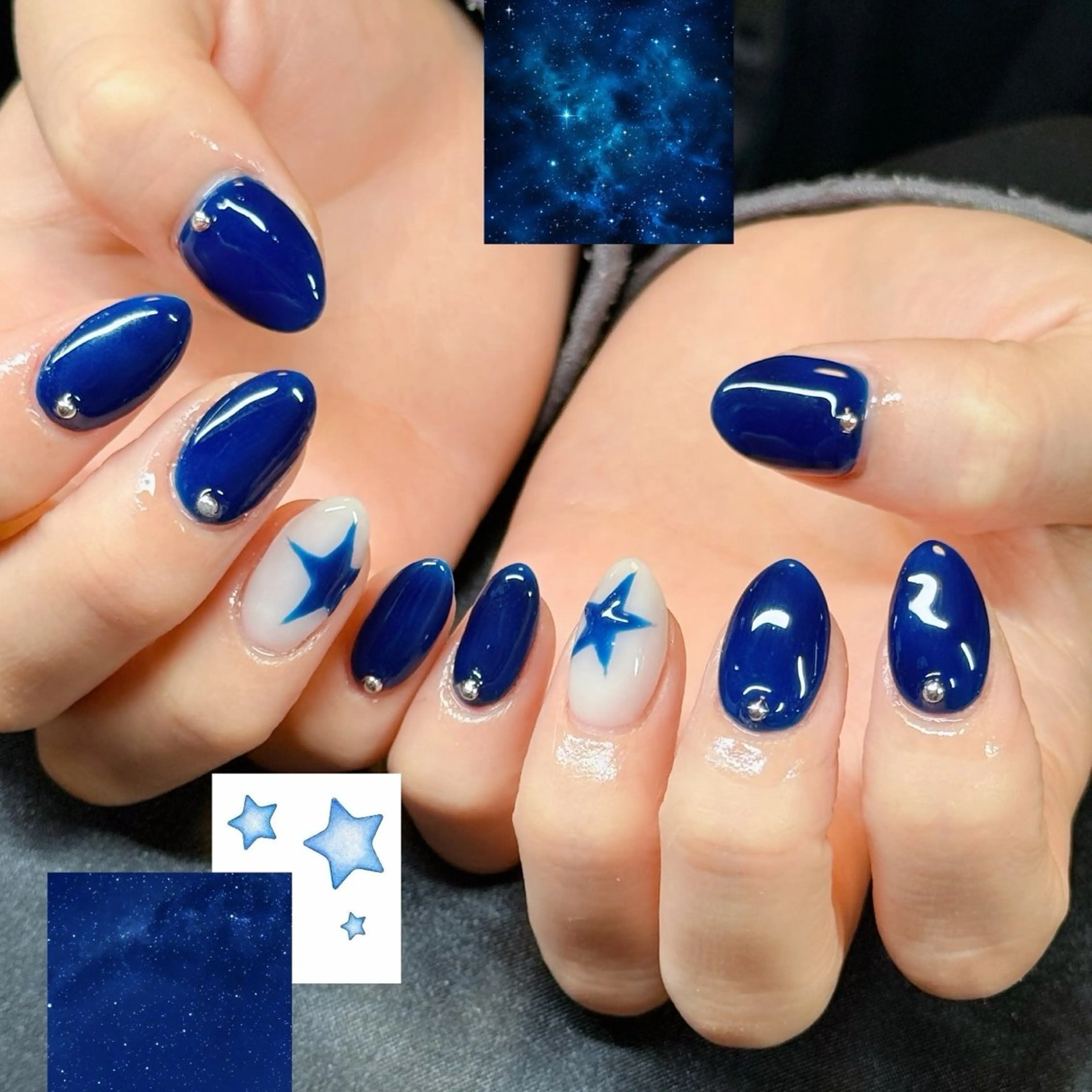 ネイル 持ち込み MIRA NAILROOM SALON所属・MIRA NAILROOMのネイルデザイン