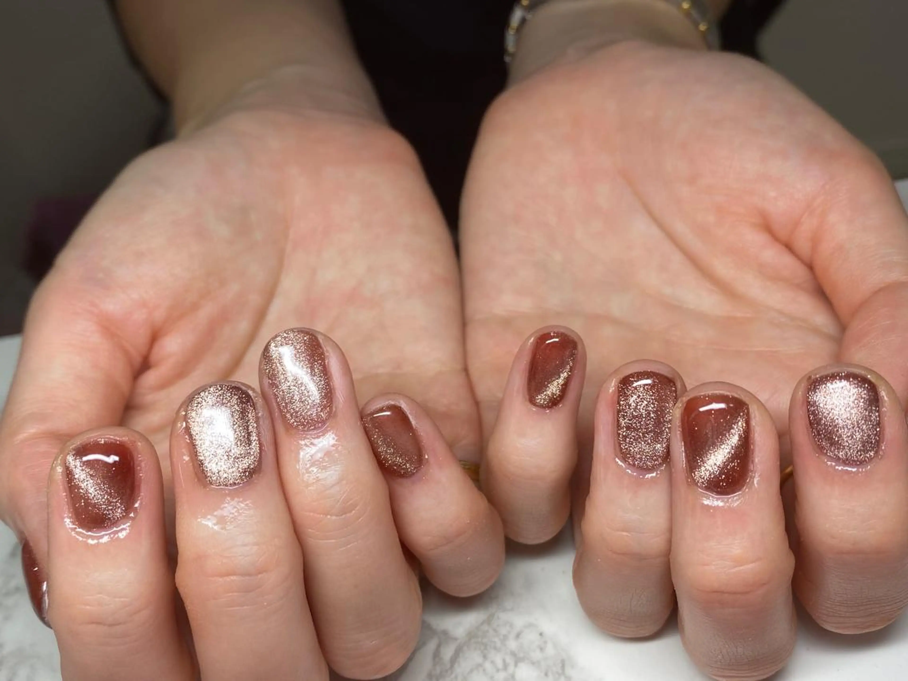 ネイル ハンドネイル Beauty Salon  Luna所属・Beauty Salon Lunaのエステ・リラクイメージ