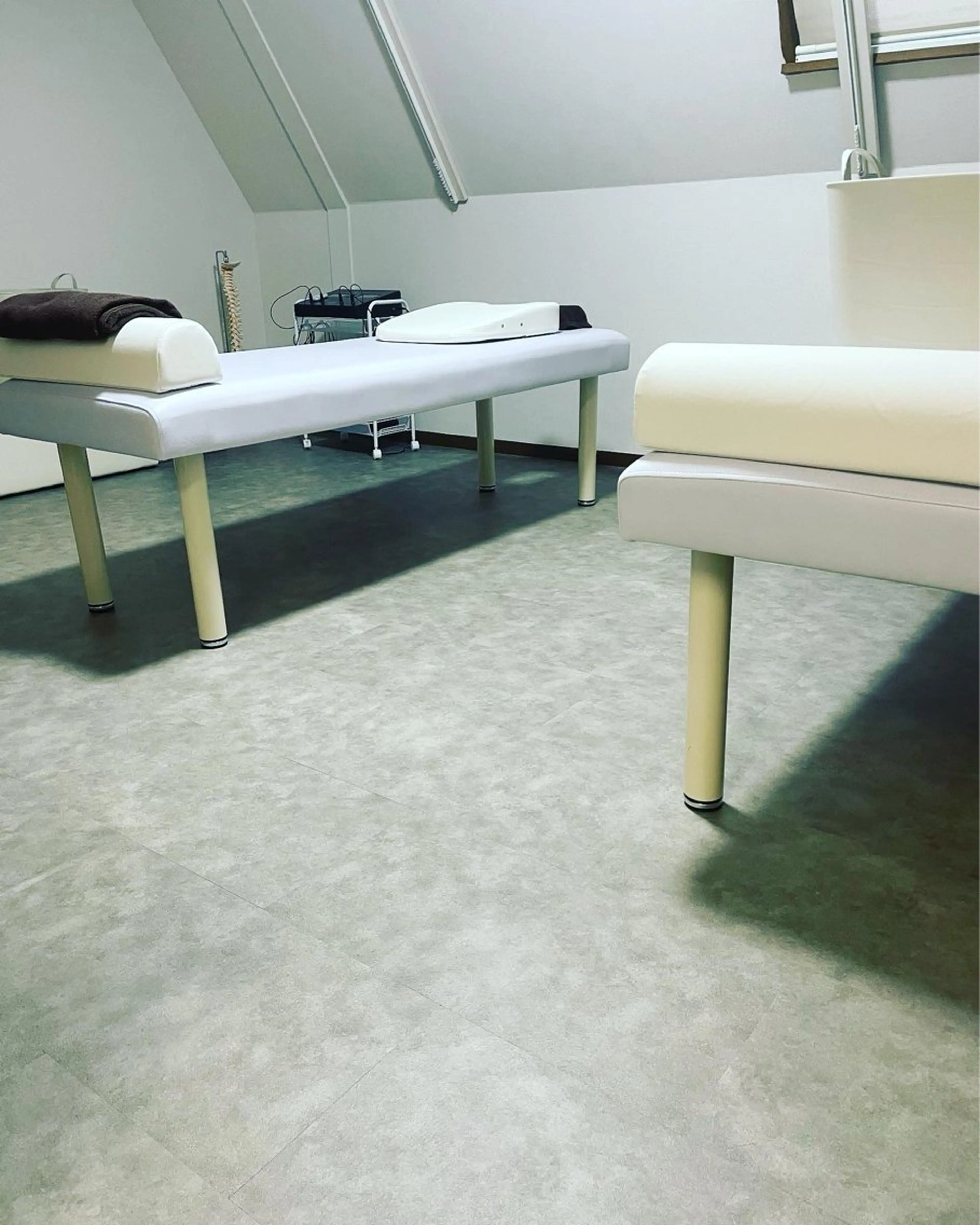 RespectLab整体院所属・石井 宏晃のエステ・リラクイメージ