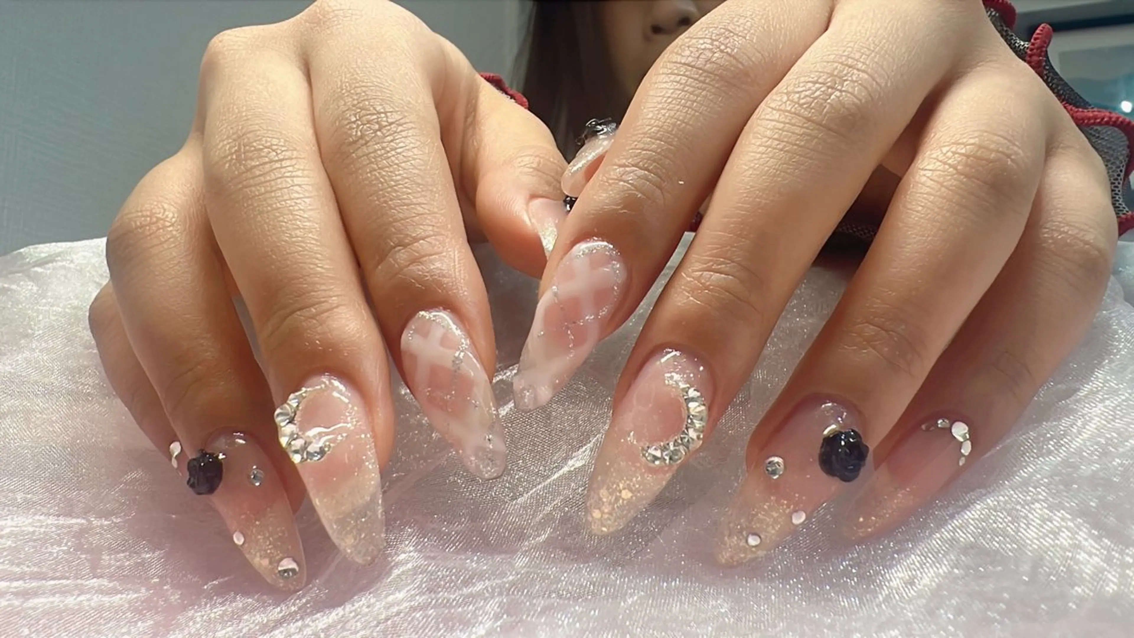 ネイル nail salon Yuna所属・ネイルサロン yunaのネイルデザイン