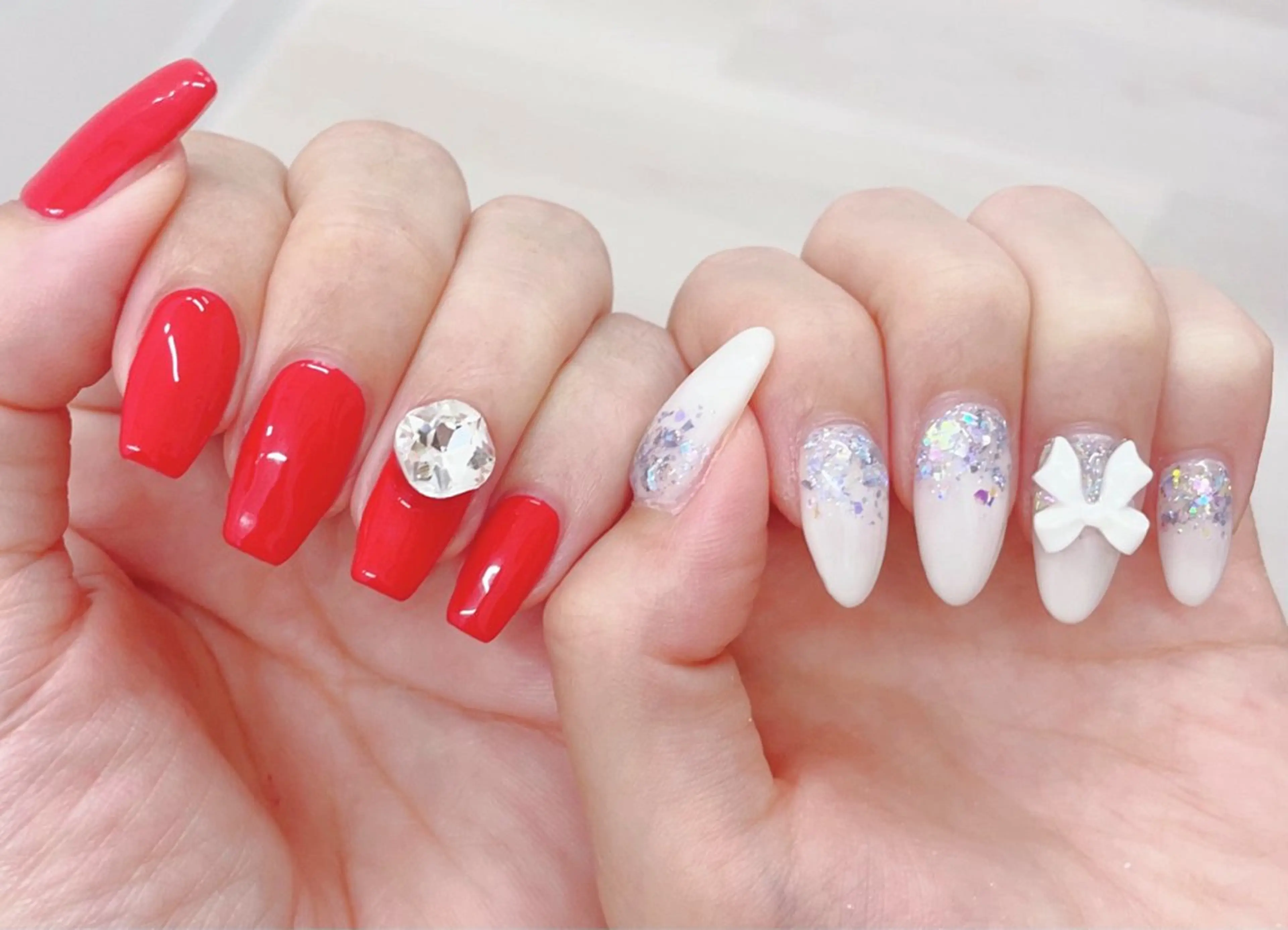 ネイル Genesis Plus大津京店のエステ・リラクイメージ