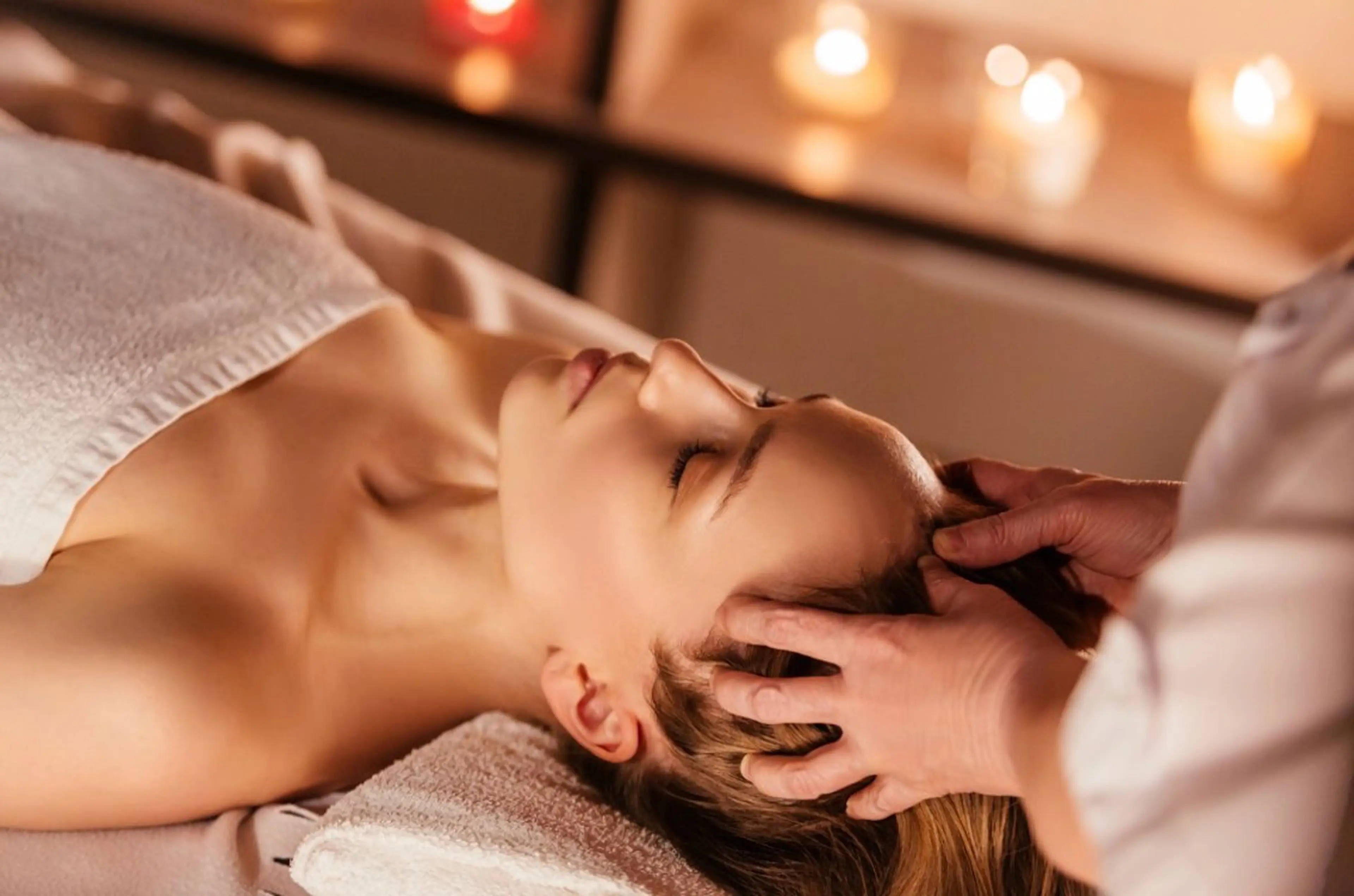 エステ リラク 髪/まつげ/眉/毛穴 ハーブ/他/AIKOのその他イメージ