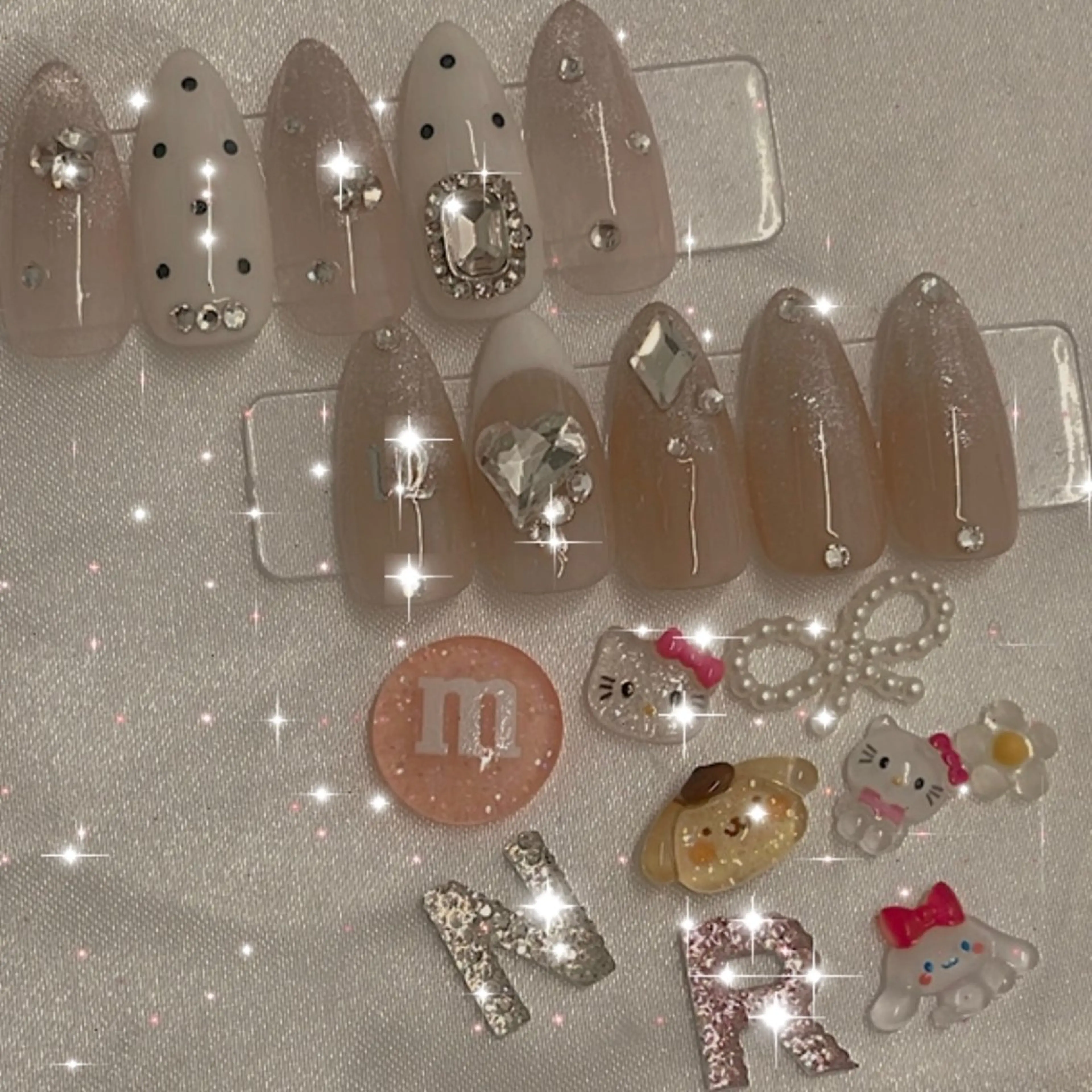 ネイル lulula ricoのエステ・リラクイメージ