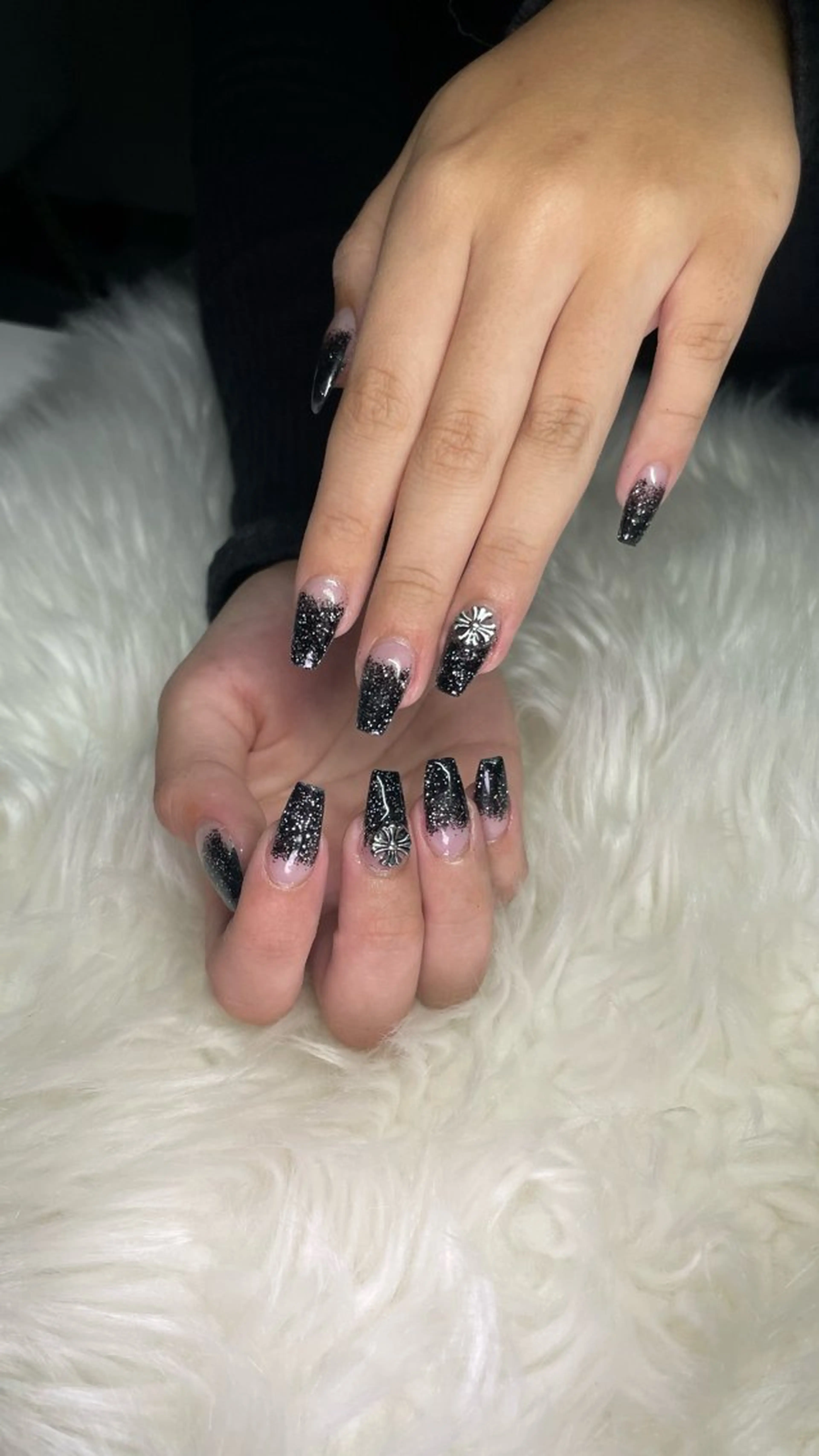 ネイル NAILFOCUS Noaのネイルデザイン