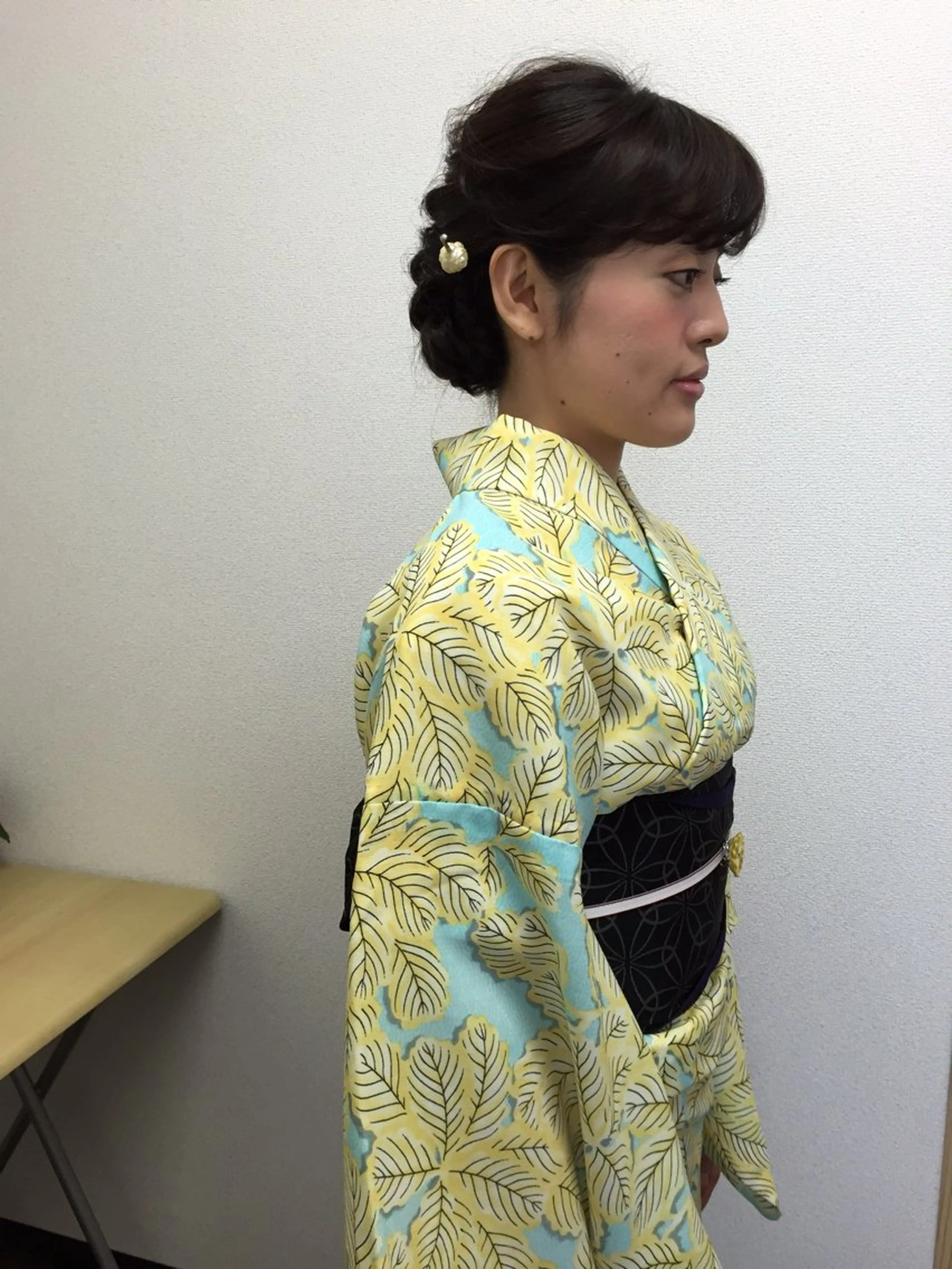 エステセレニティー 山本美樹のエステ・リラクイメージ